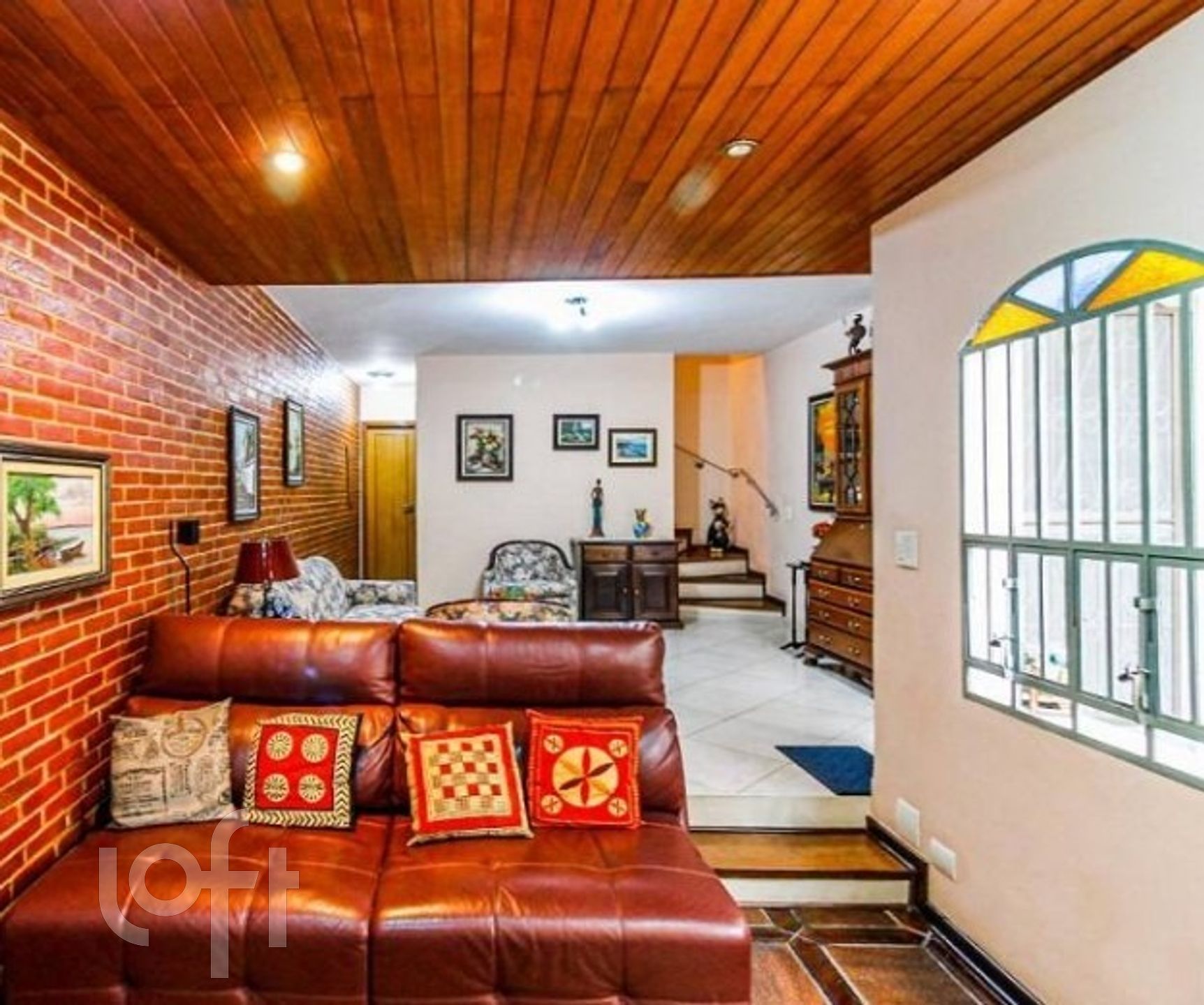 Casa à venda com 3 quartos, 193m² - Foto 9