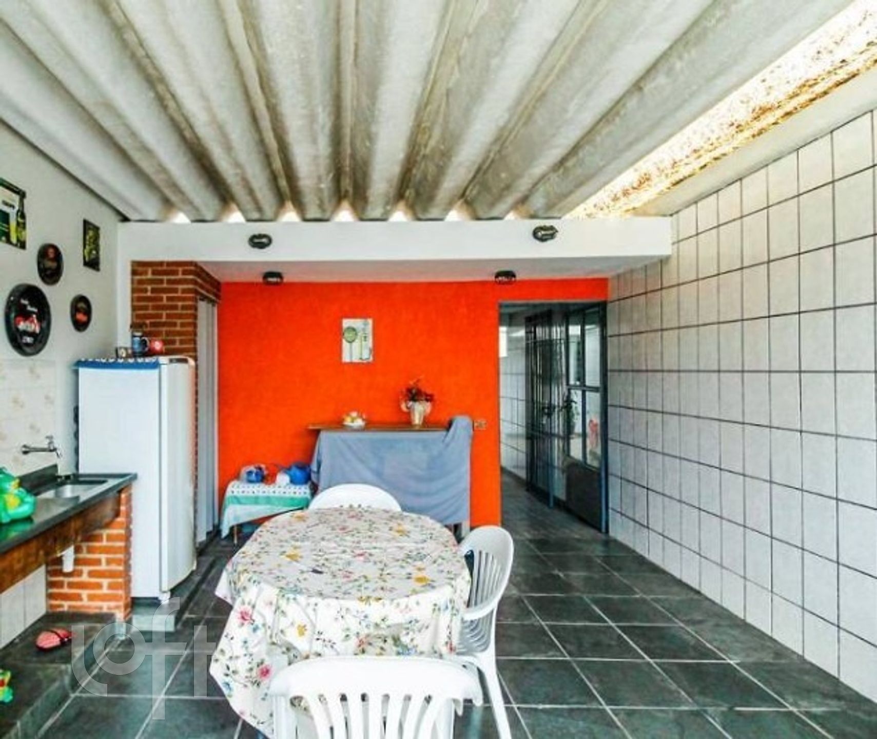 Casa à venda com 3 quartos, 193m² - Foto 45