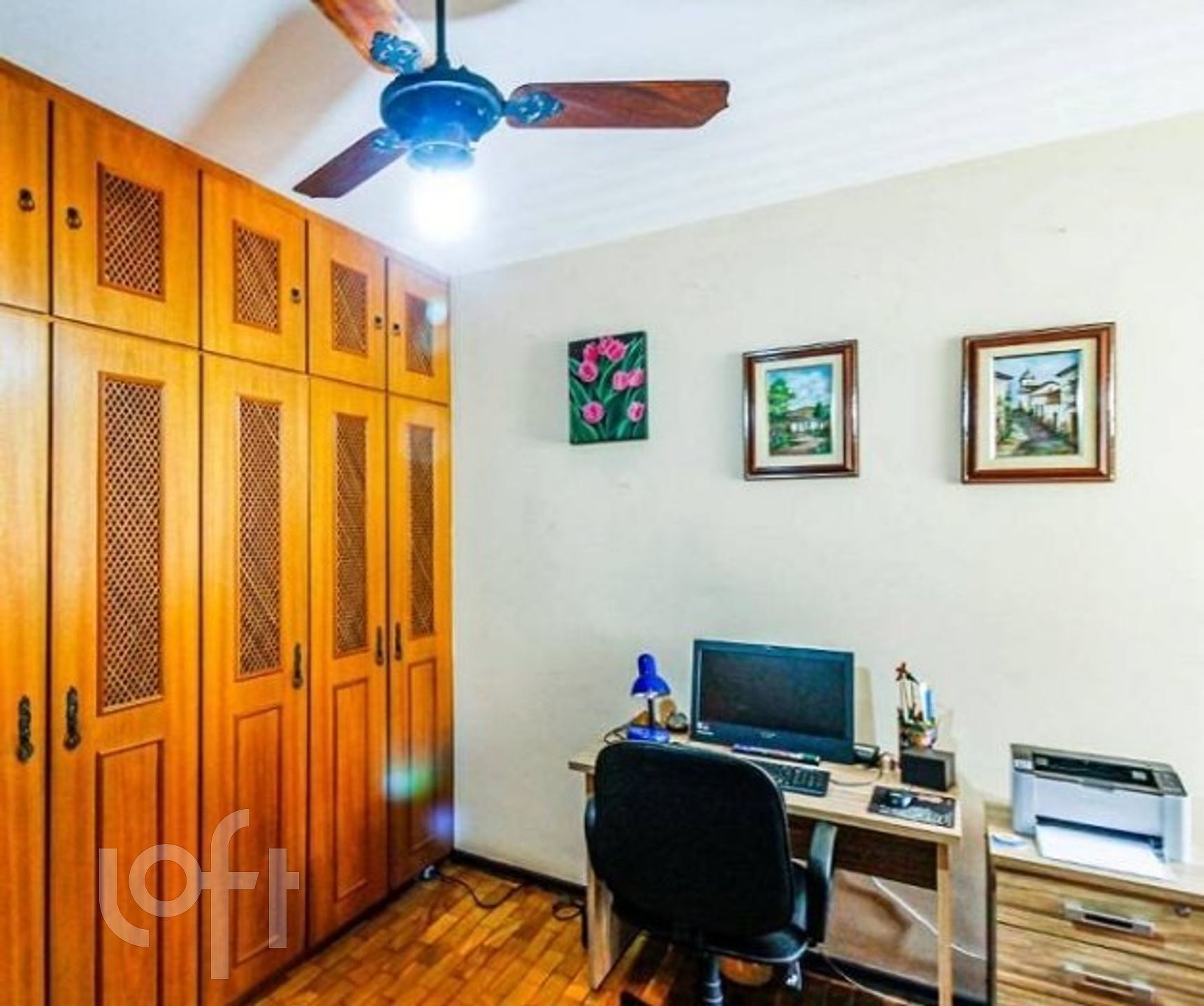 Casa à venda com 3 quartos, 193m² - Foto 18