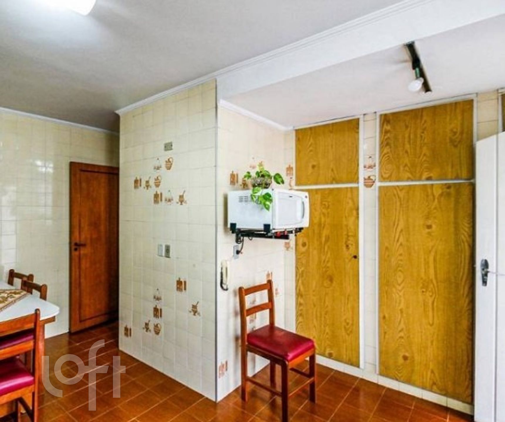 Casa à venda com 3 quartos, 193m² - Foto 23