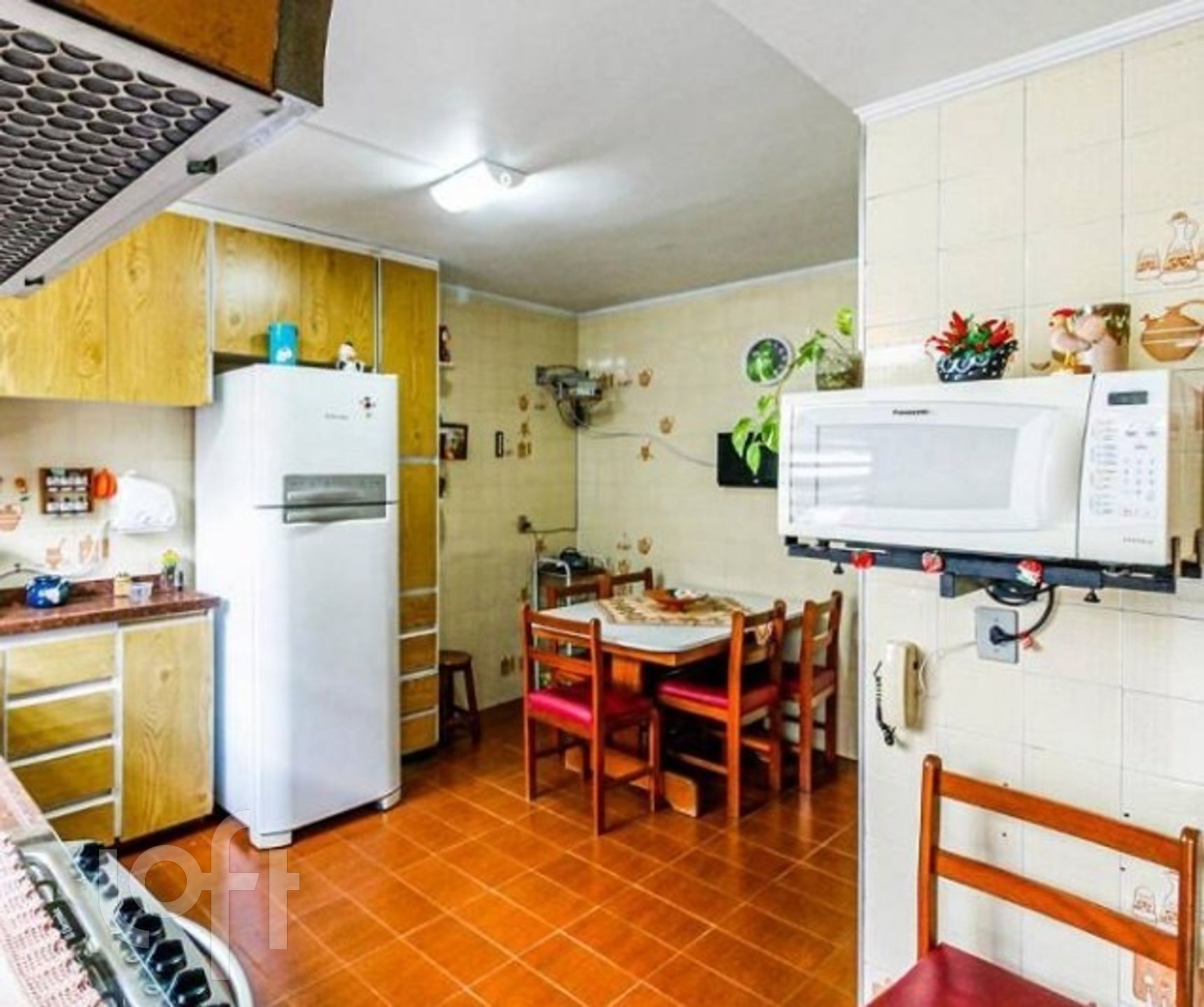 Casa à venda com 3 quartos, 193m² - Foto 26