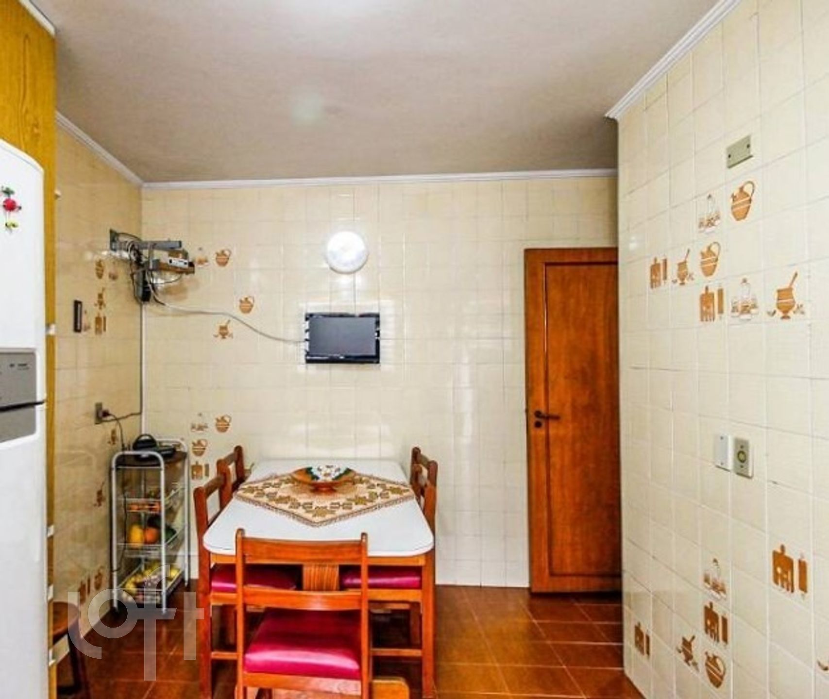 Casa à venda com 3 quartos, 193m² - Foto 22