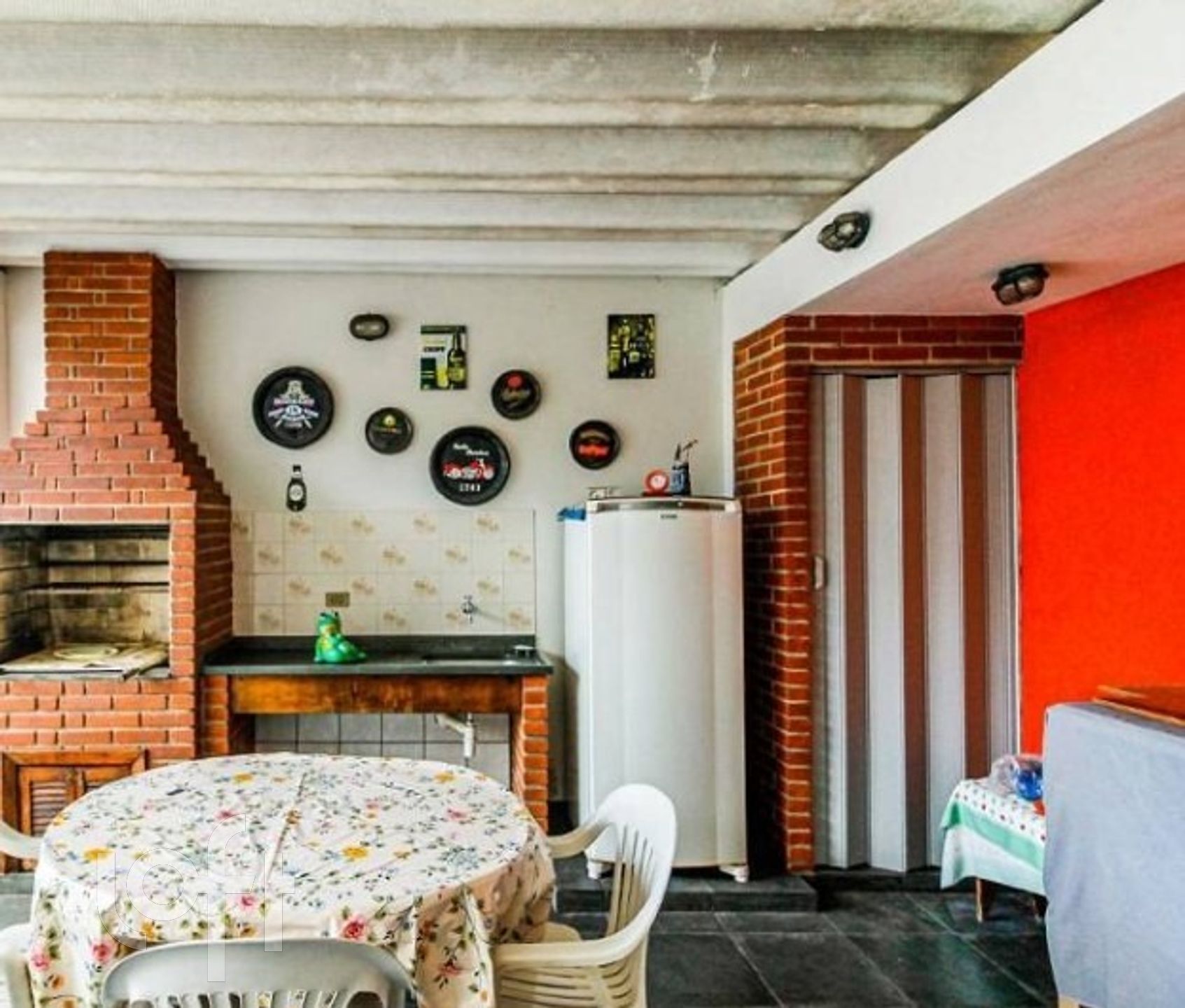 Casa à venda com 3 quartos, 193m² - Foto 43