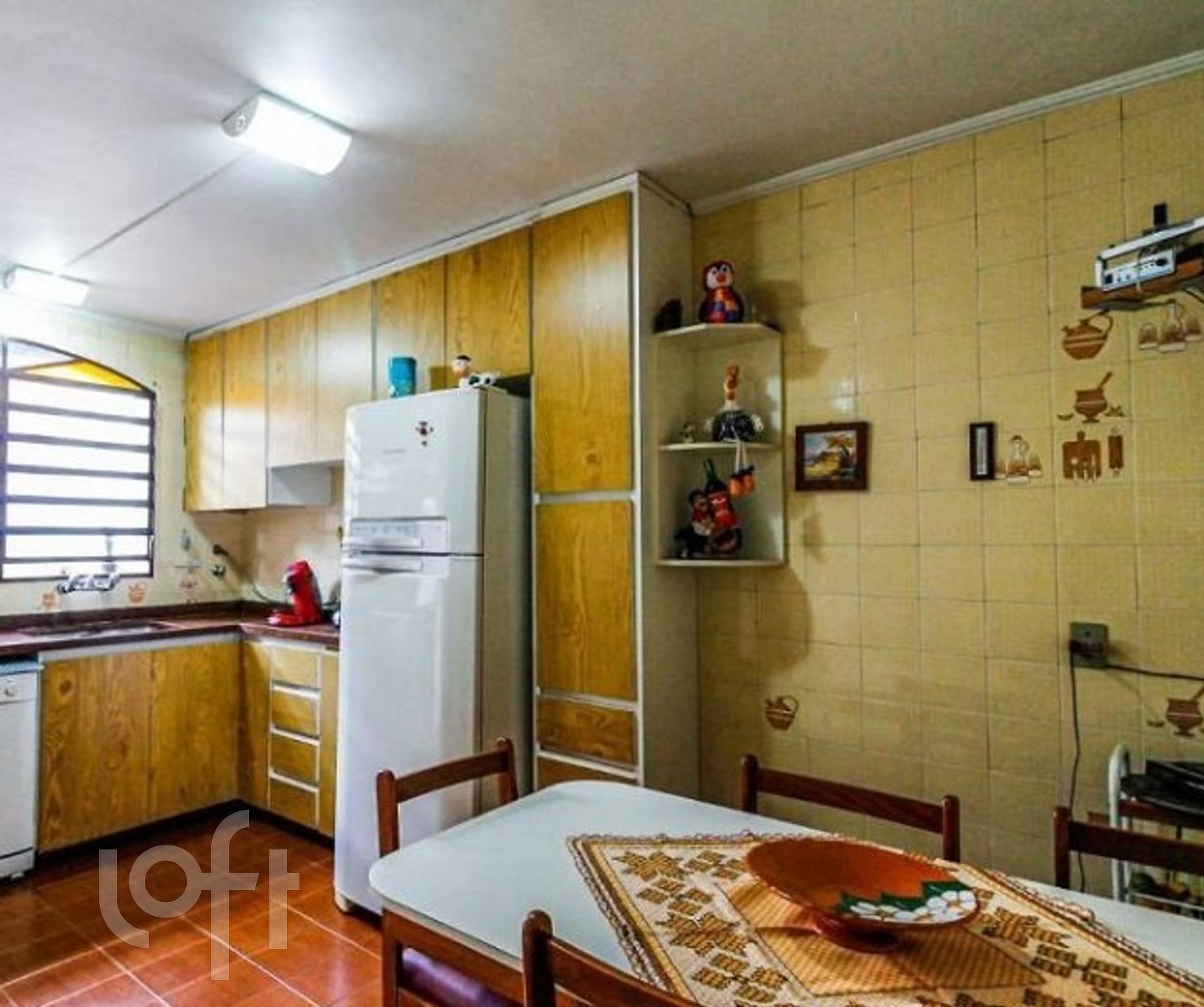 Casa à venda com 3 quartos, 193m² - Foto 25