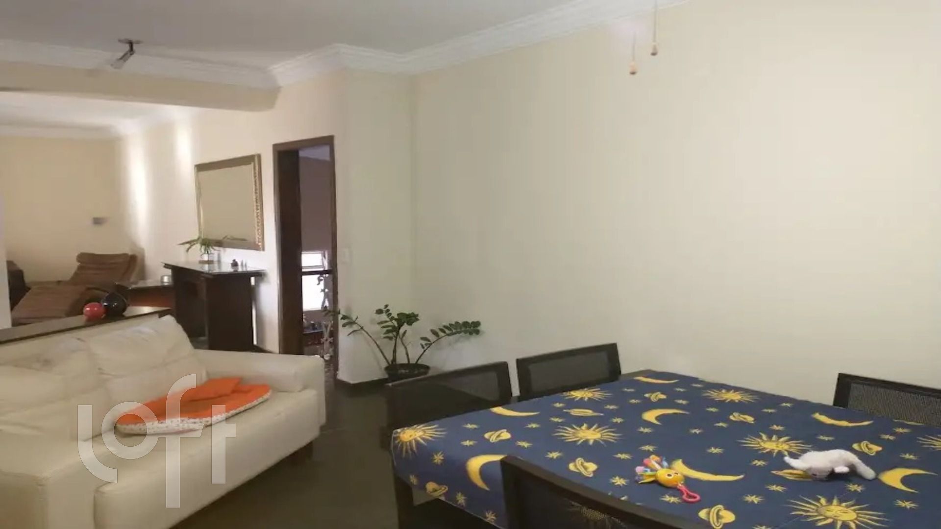 Casa à venda com 3 quartos, 270m² - Foto 9