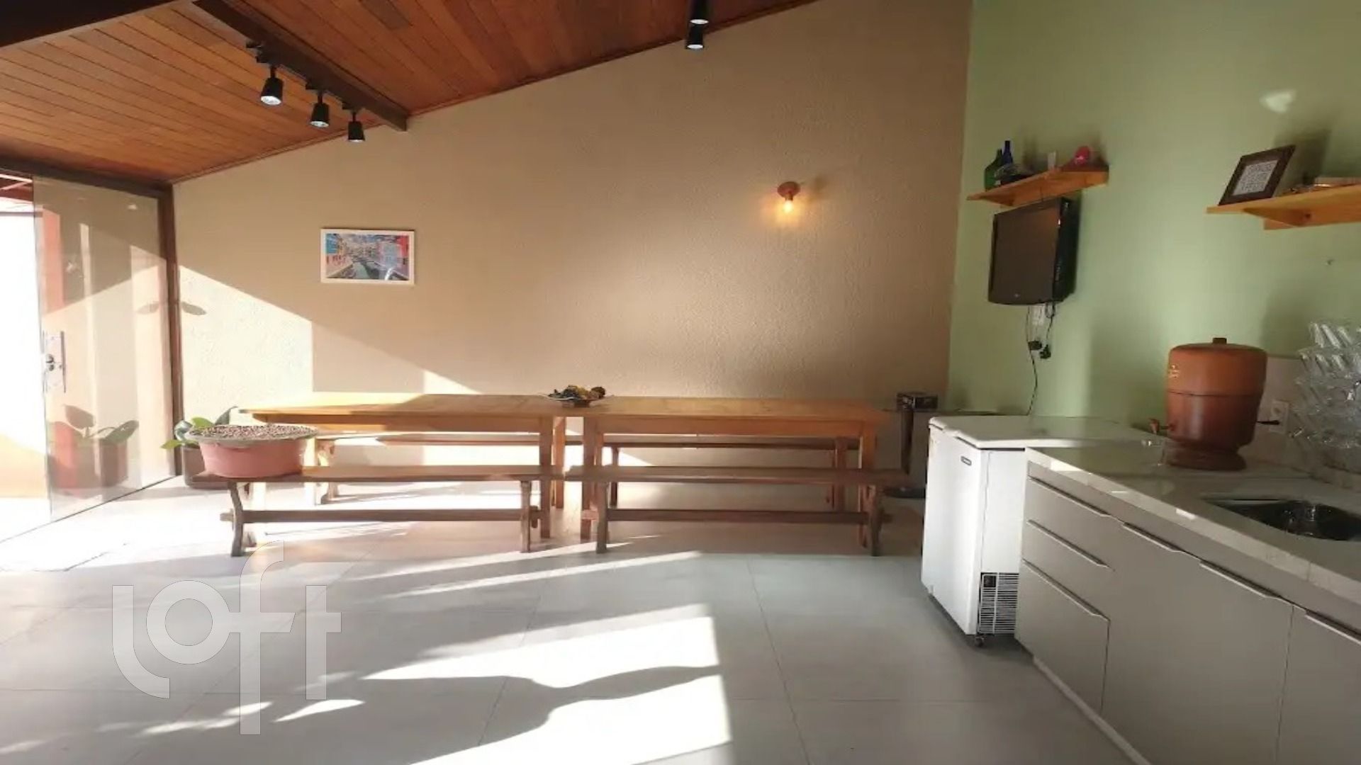 Casa à venda com 3 quartos, 270m² - Foto 23