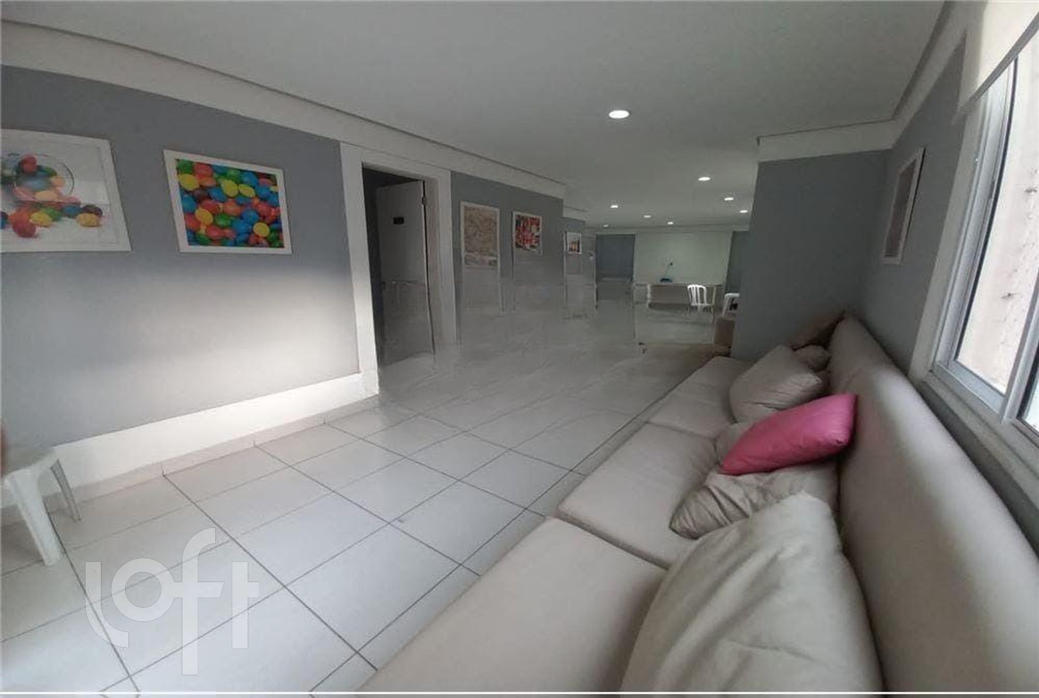 Apartamento à venda com 2 quartos, 52m² - Foto 41