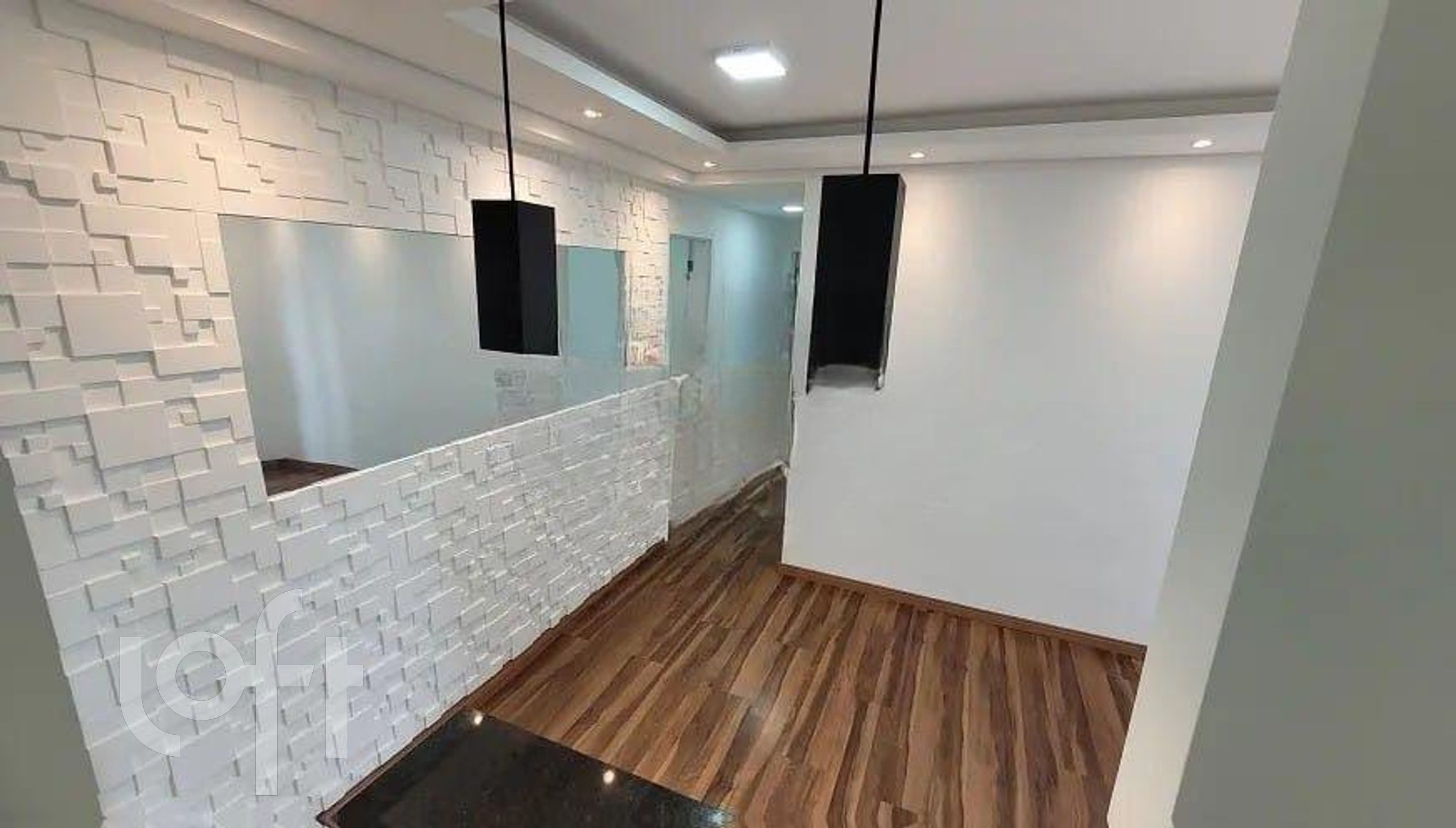 Apartamento à venda com 2 quartos, 52m² - Foto 5