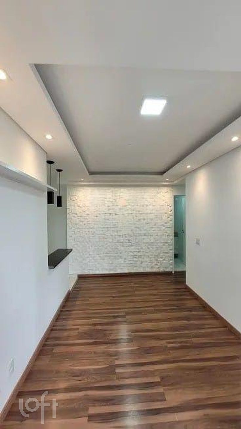 Apartamento à venda com 2 quartos, 52m² - Foto 8