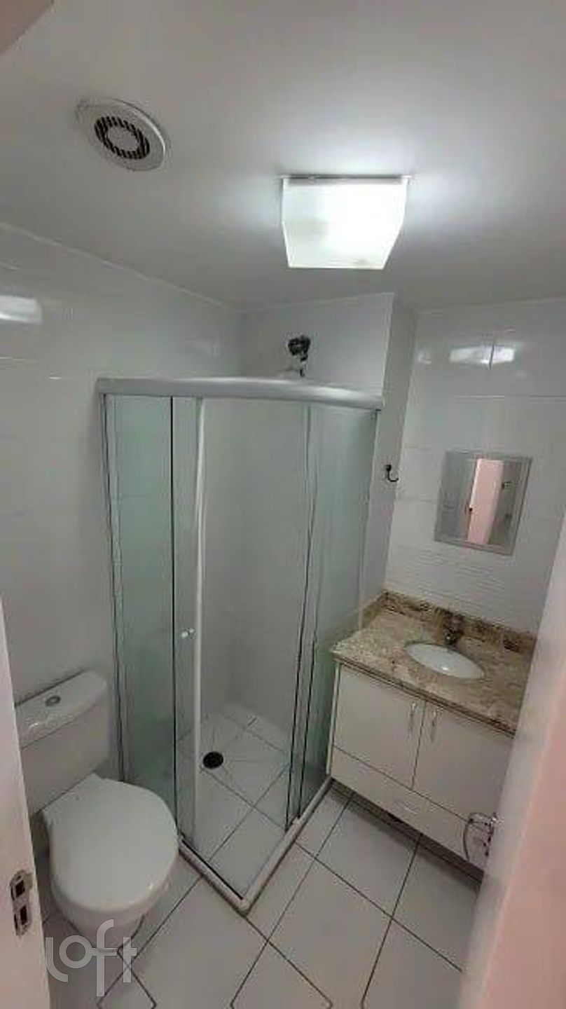 Apartamento à venda com 2 quartos, 52m² - Foto 14