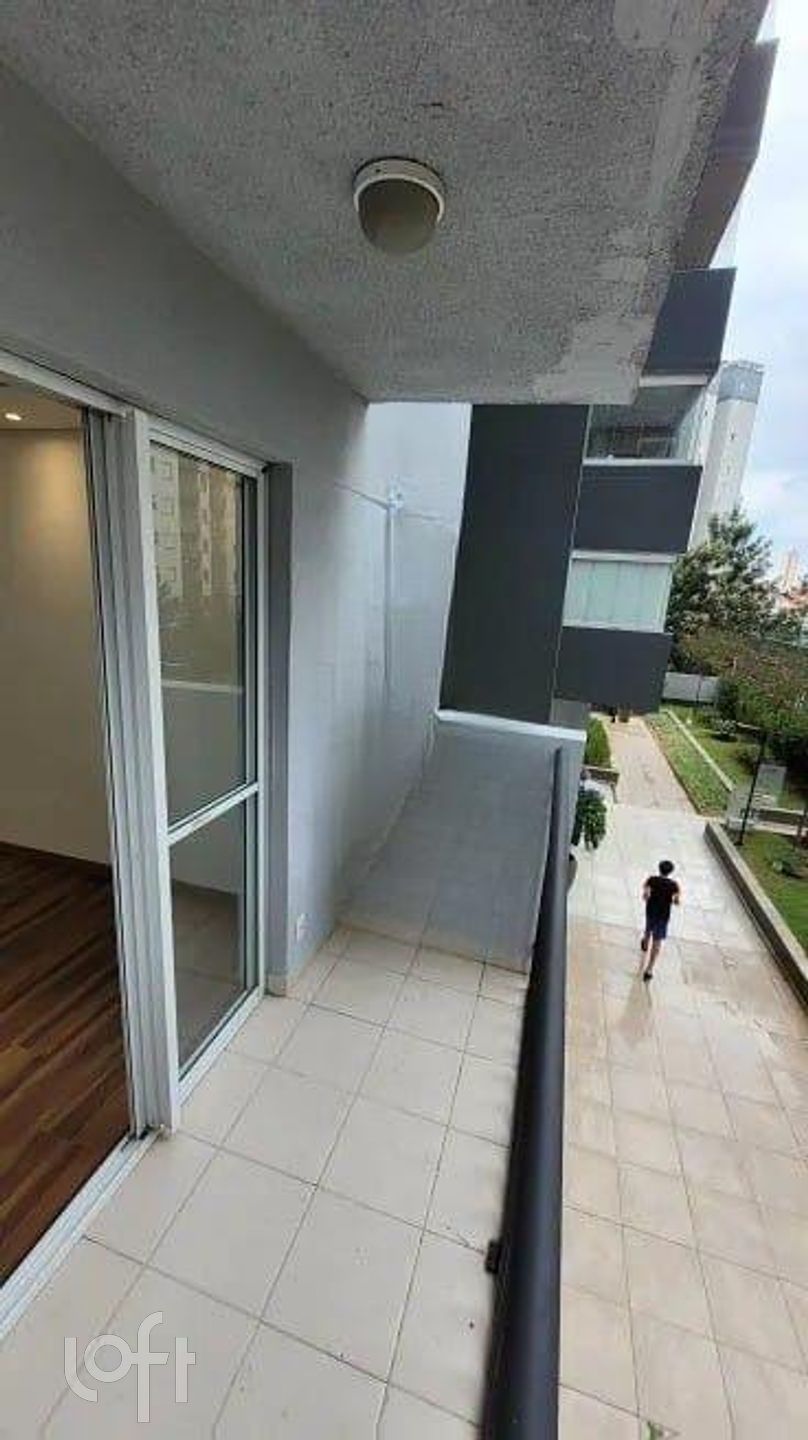 Apartamento à venda com 2 quartos, 52m² - Foto 9