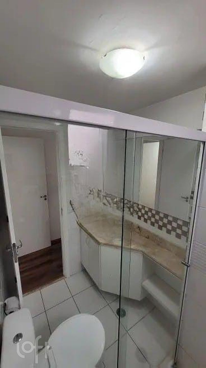 Apartamento à venda com 2 quartos, 52m² - Foto 15