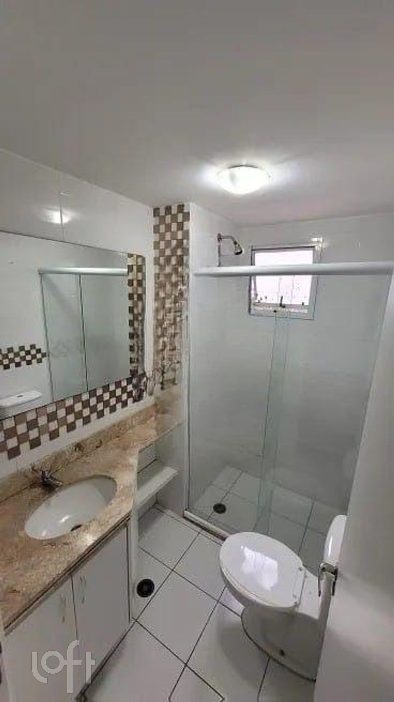 Apartamento à venda com 2 quartos, 52m² - Foto 16