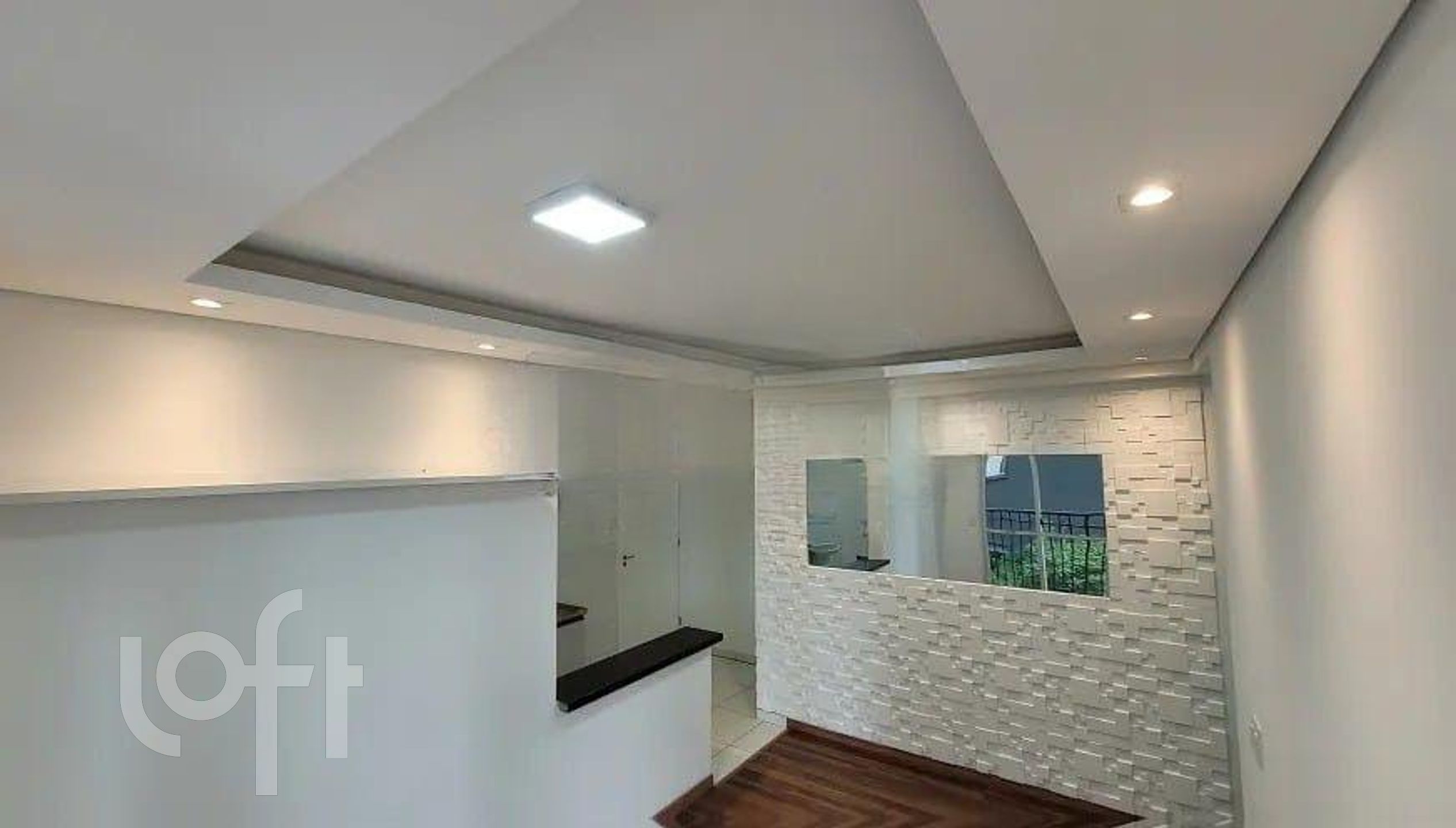 Apartamento à venda com 2 quartos, 52m² - Foto 7