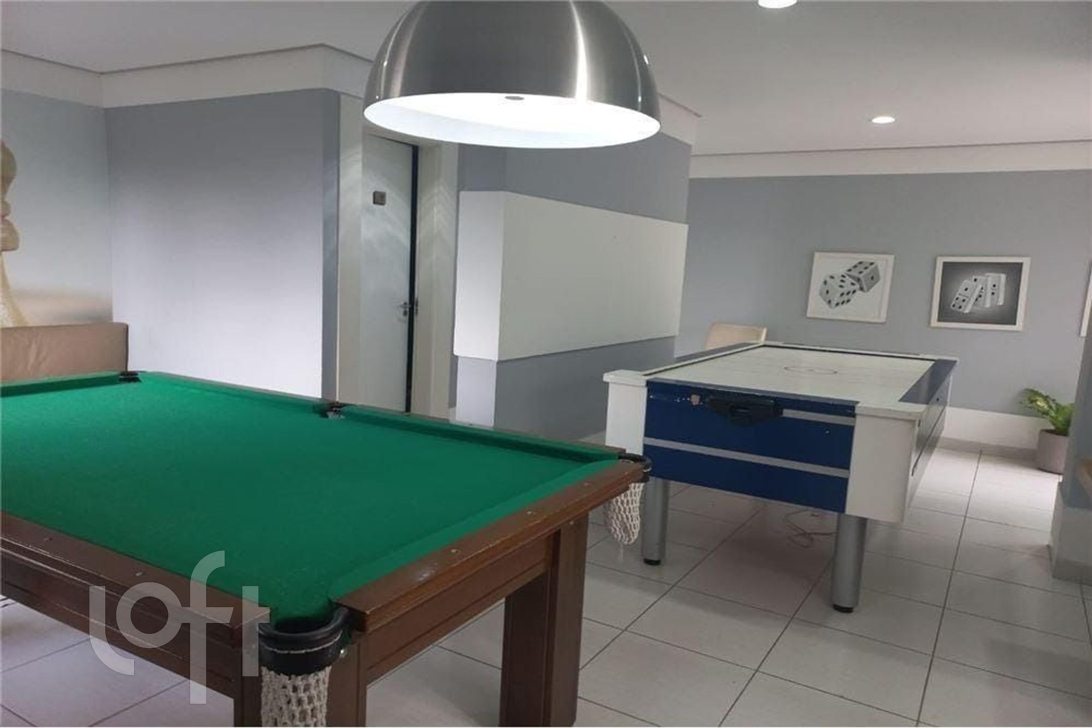 Apartamento à venda com 2 quartos, 52m² - Foto 31