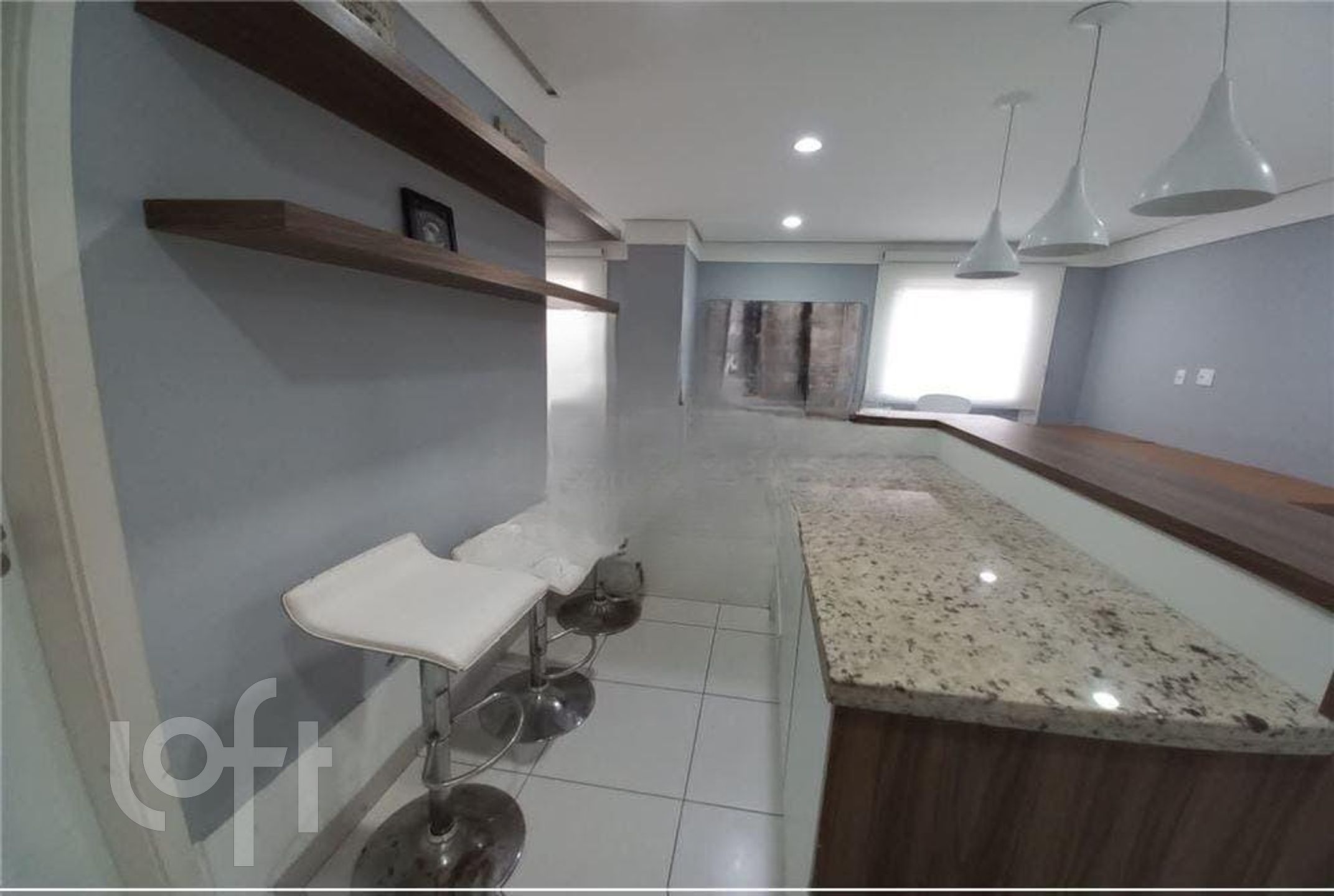 Apartamento à venda com 2 quartos, 52m² - Foto 39