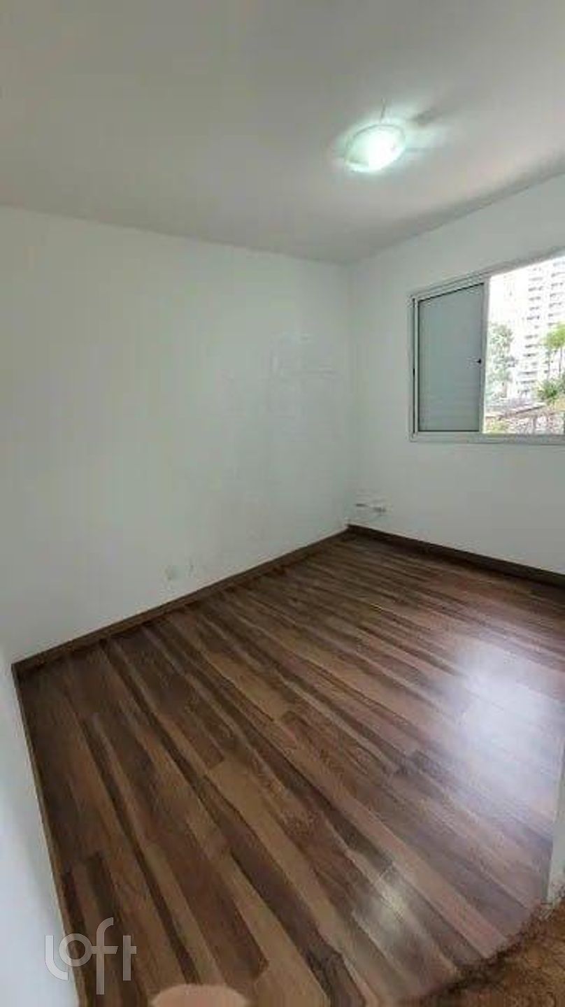 Apartamento à venda com 2 quartos, 52m² - Foto 12