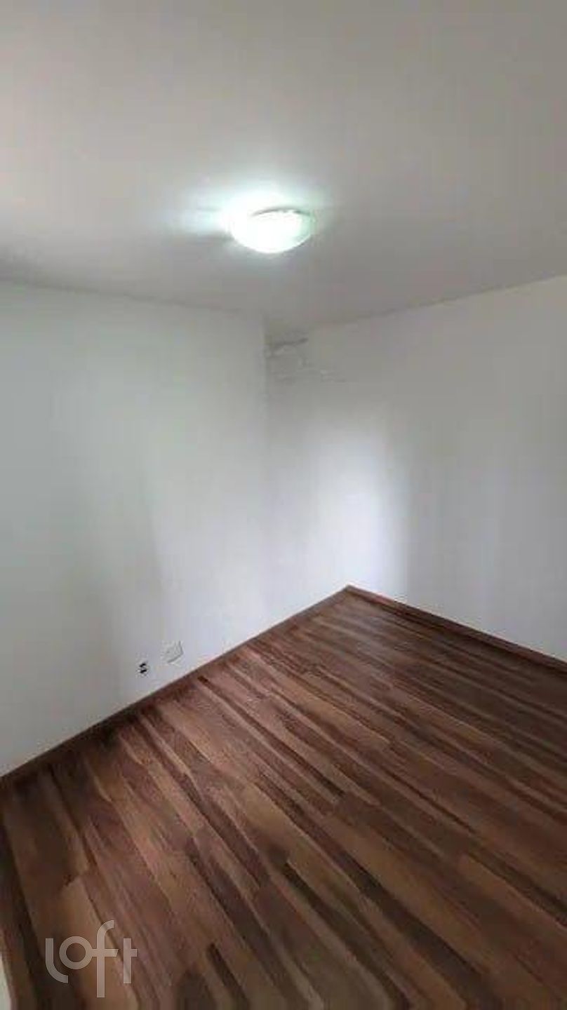 Apartamento à venda com 2 quartos, 52m² - Foto 11