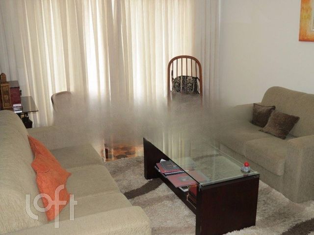 Apartamento com 145m², 3 dormitórios, 1 vaga, Cidade Baixa em Porto Alegre