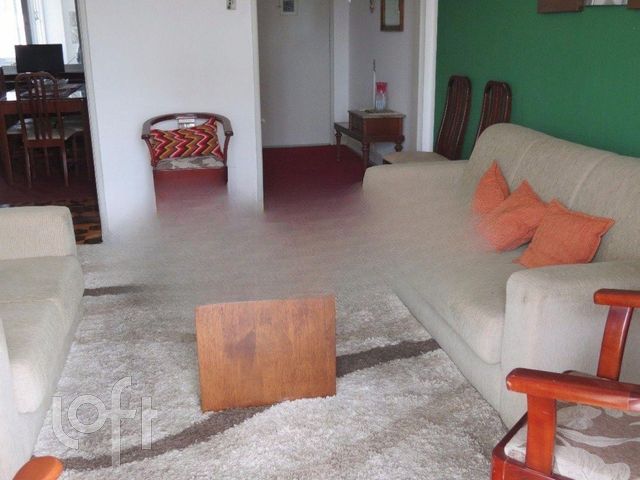 Apartamento com 145m², 3 dormitórios, 1 vaga, Cidade Baixa em Porto Alegre