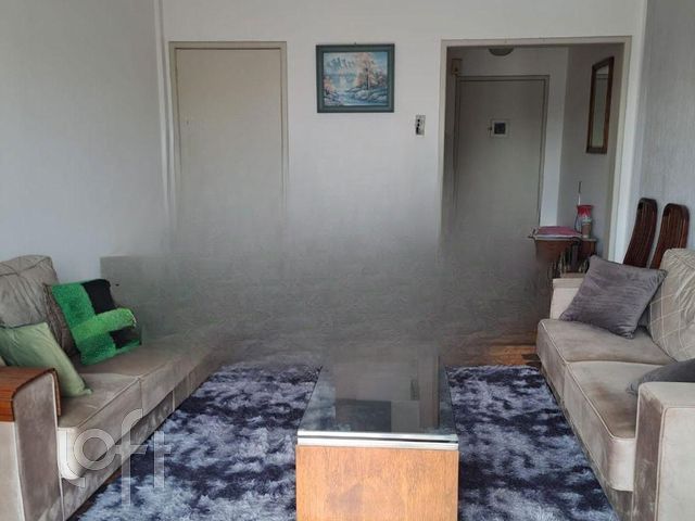 Apartamento com 145m², 3 dormitórios, 1 vaga, Cidade Baixa em Porto Alegre