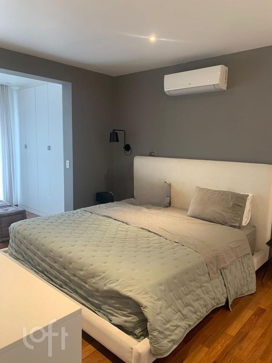 Apartamento à venda com 4 quartos, 235m² - Foto 14