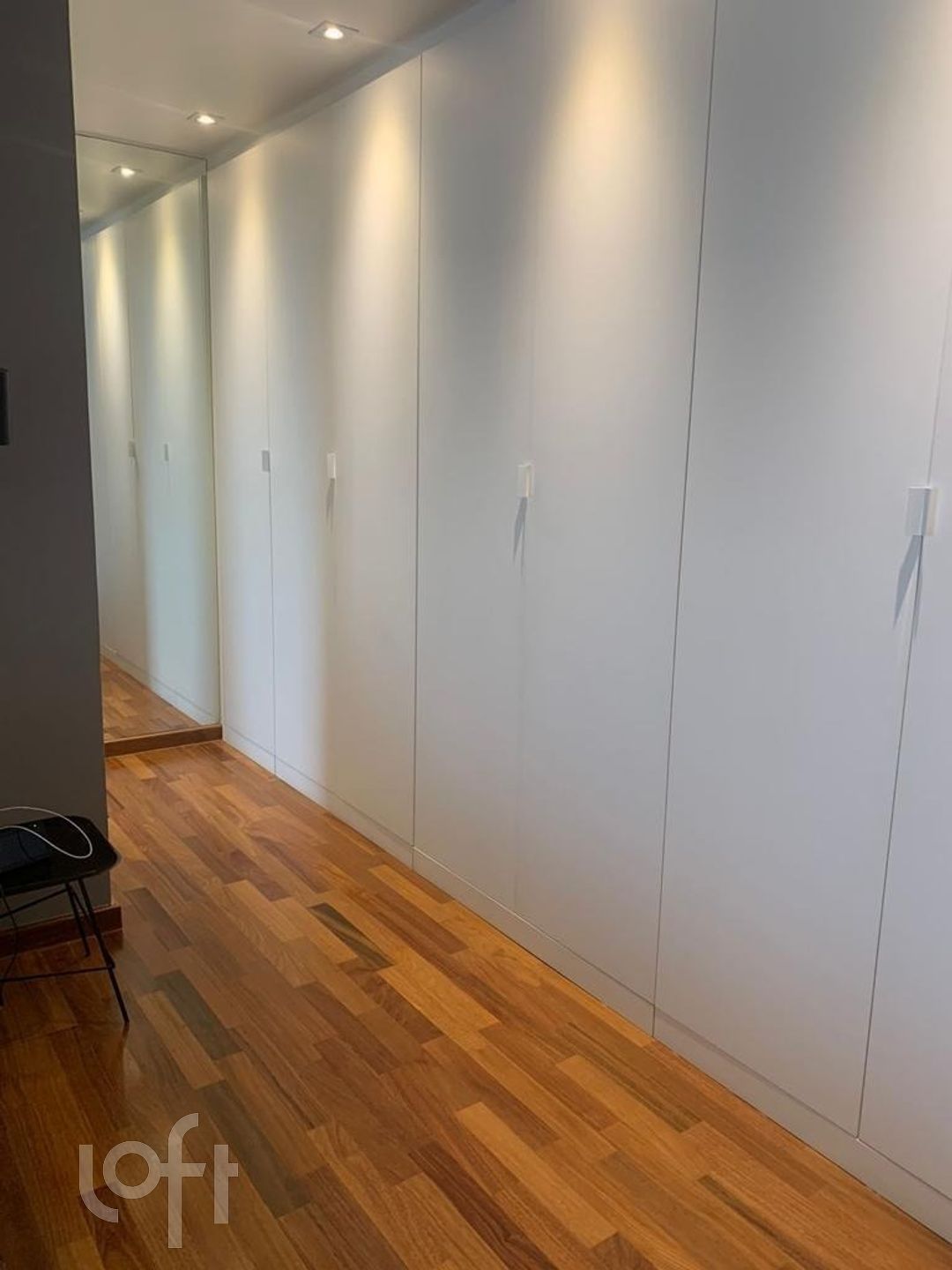 Apartamento à venda com 4 quartos, 235m² - Foto 16