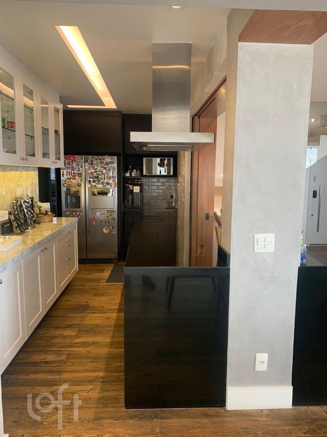 Apartamento à venda com 4 quartos, 235m² - Foto 7