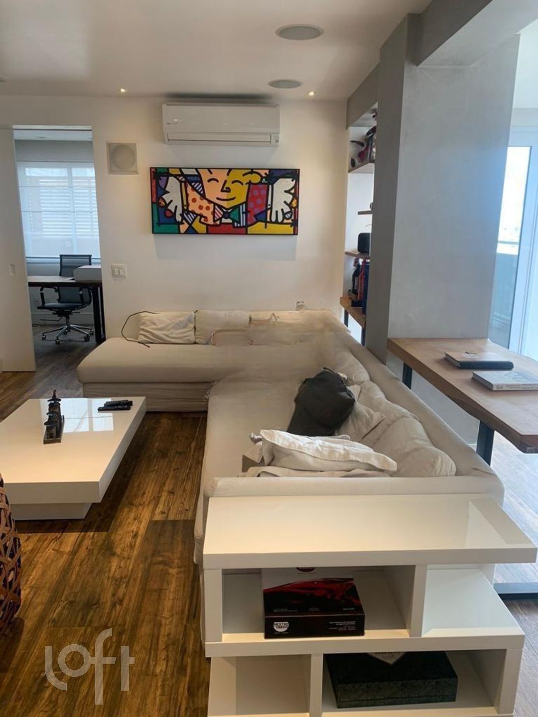 Apartamento à venda com 4 quartos, 235m² - Foto 6