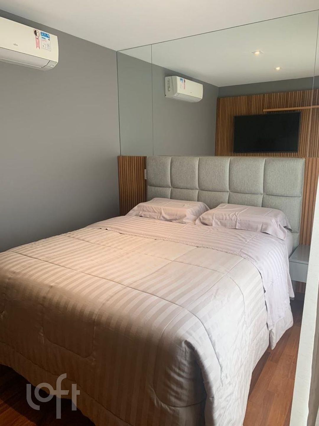 Apartamento à venda com 4 quartos, 235m² - Foto 18