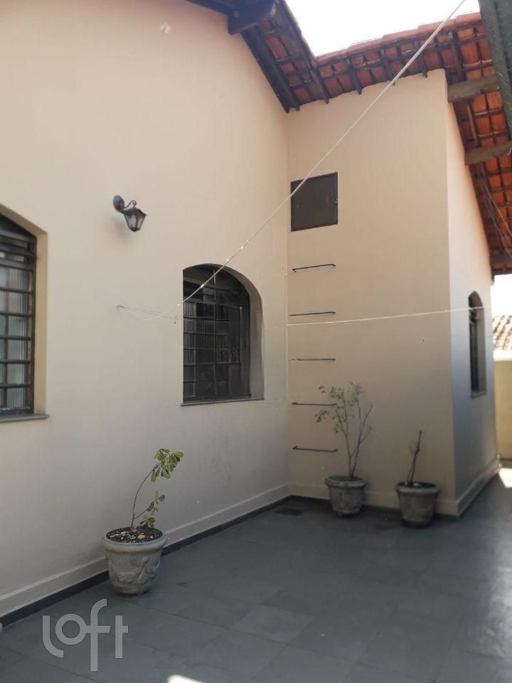 Casa à venda com 5 quartos, 245m² - Foto 15