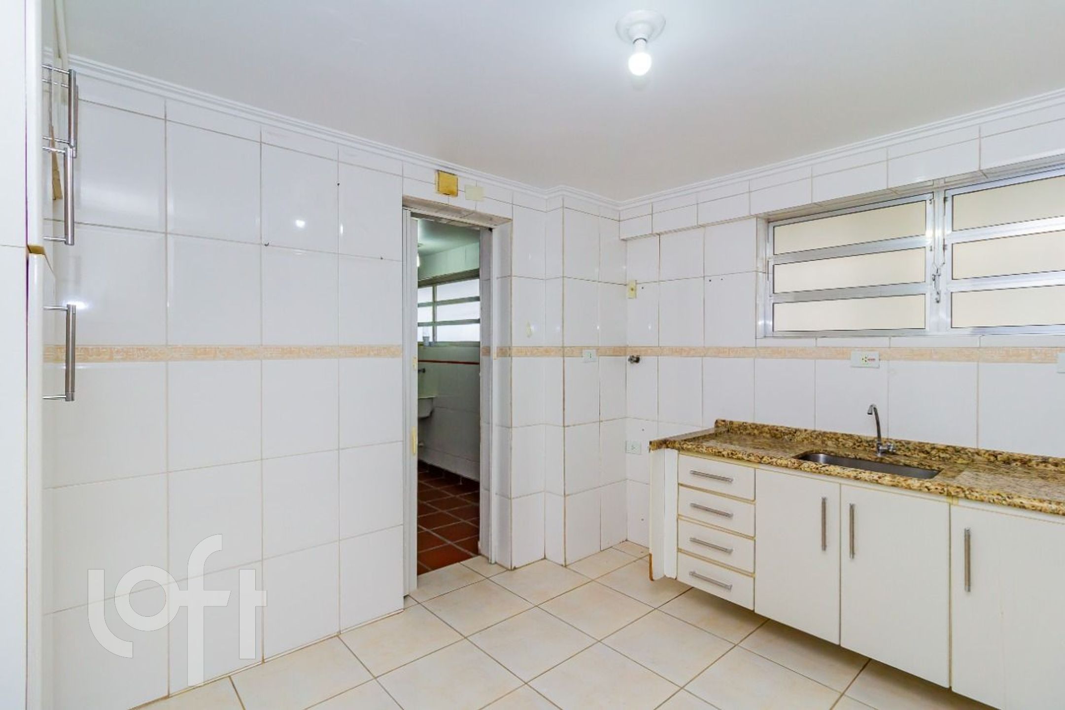 Apartamento à venda com 3 quartos, 94m² - Foto 8