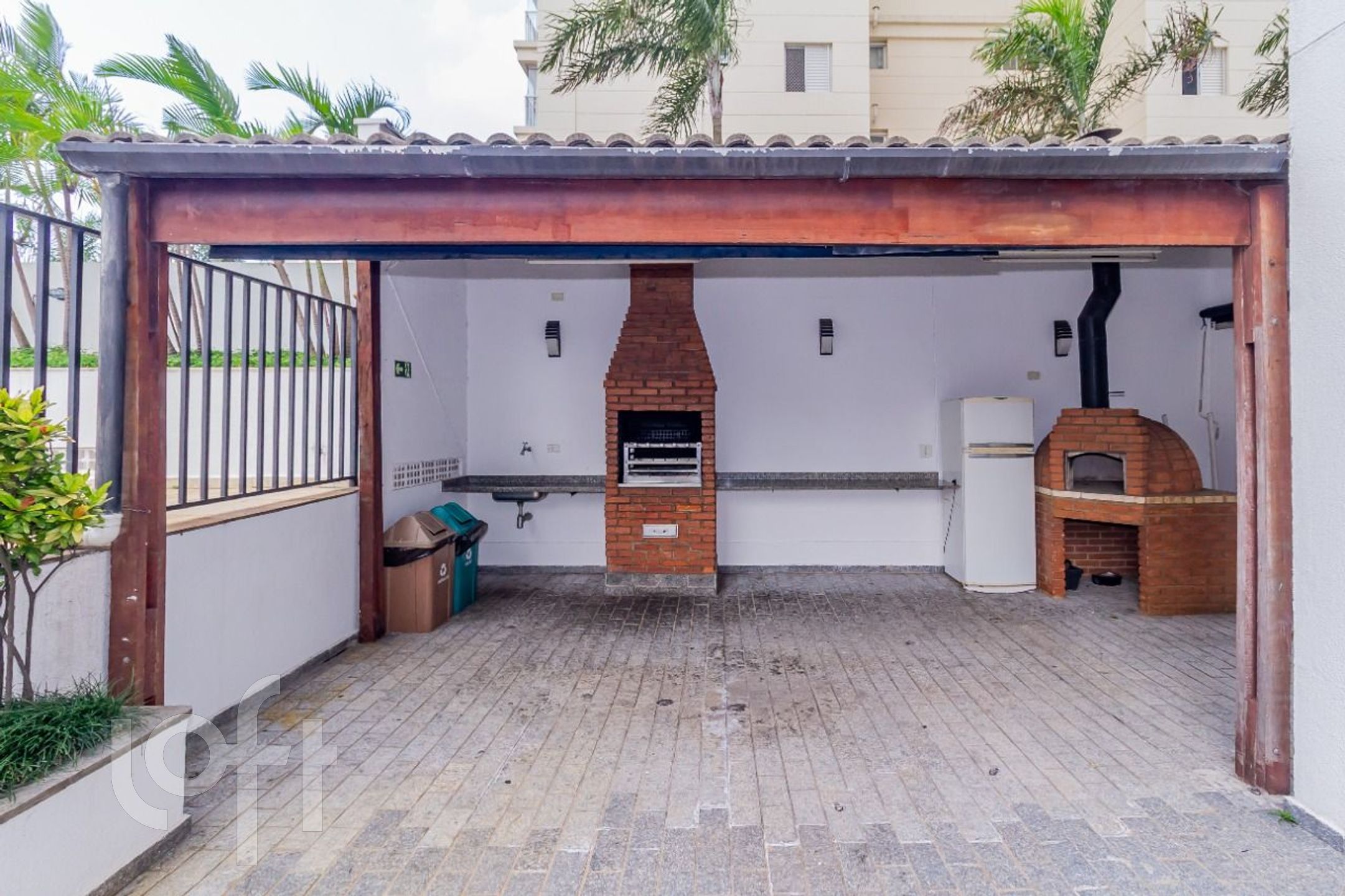 Apartamento, 1 quarto, 59 m² - Foto 48