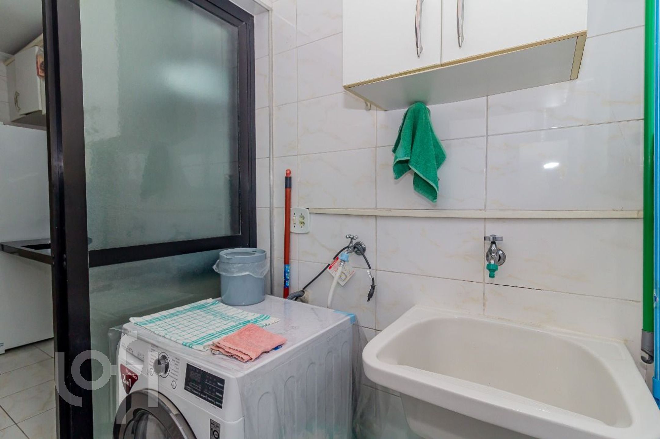 Apartamento, 1 quarto, 59 m² - Foto 17