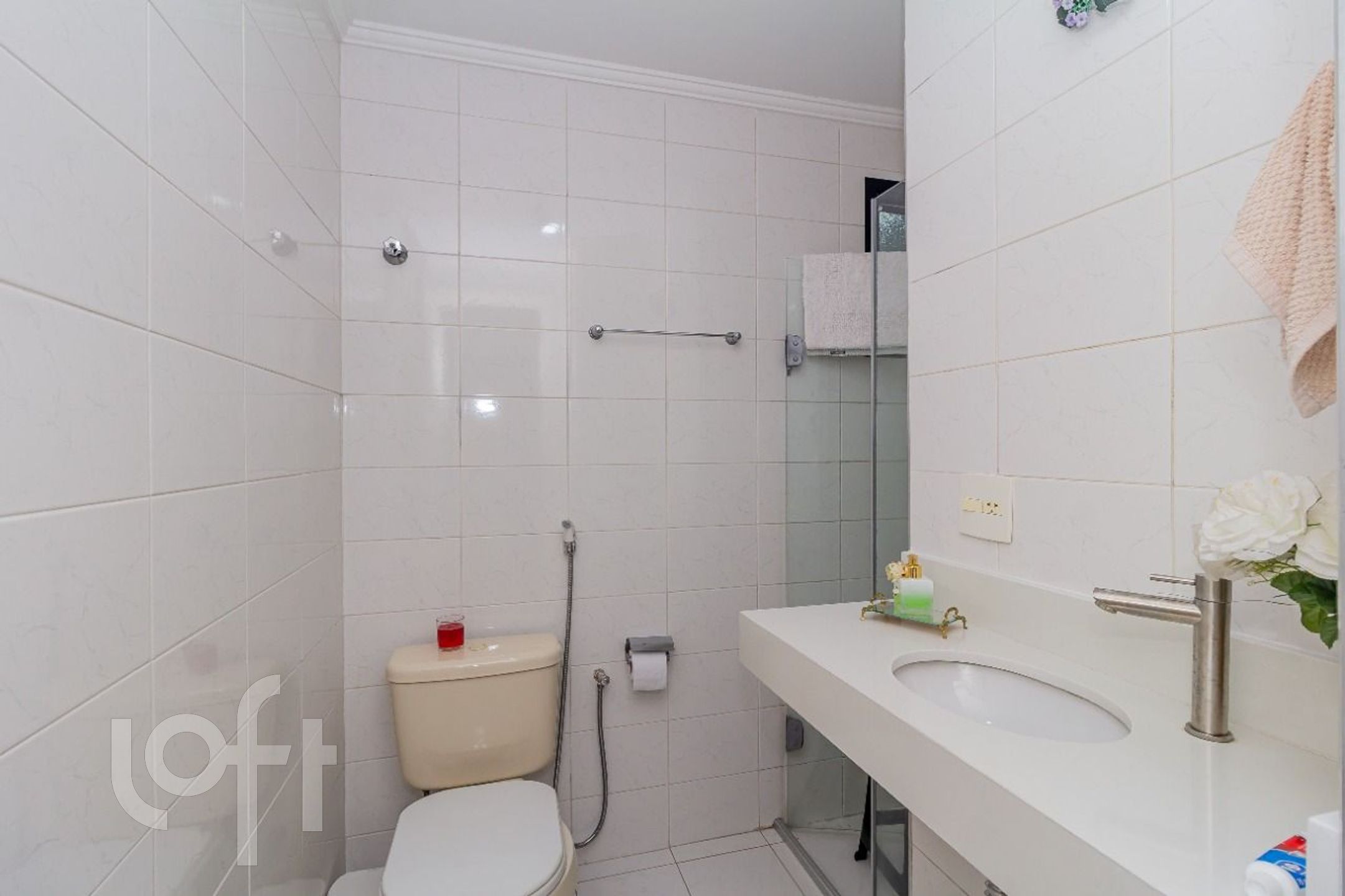 Apartamento, 1 quarto, 59 m² - Foto 30