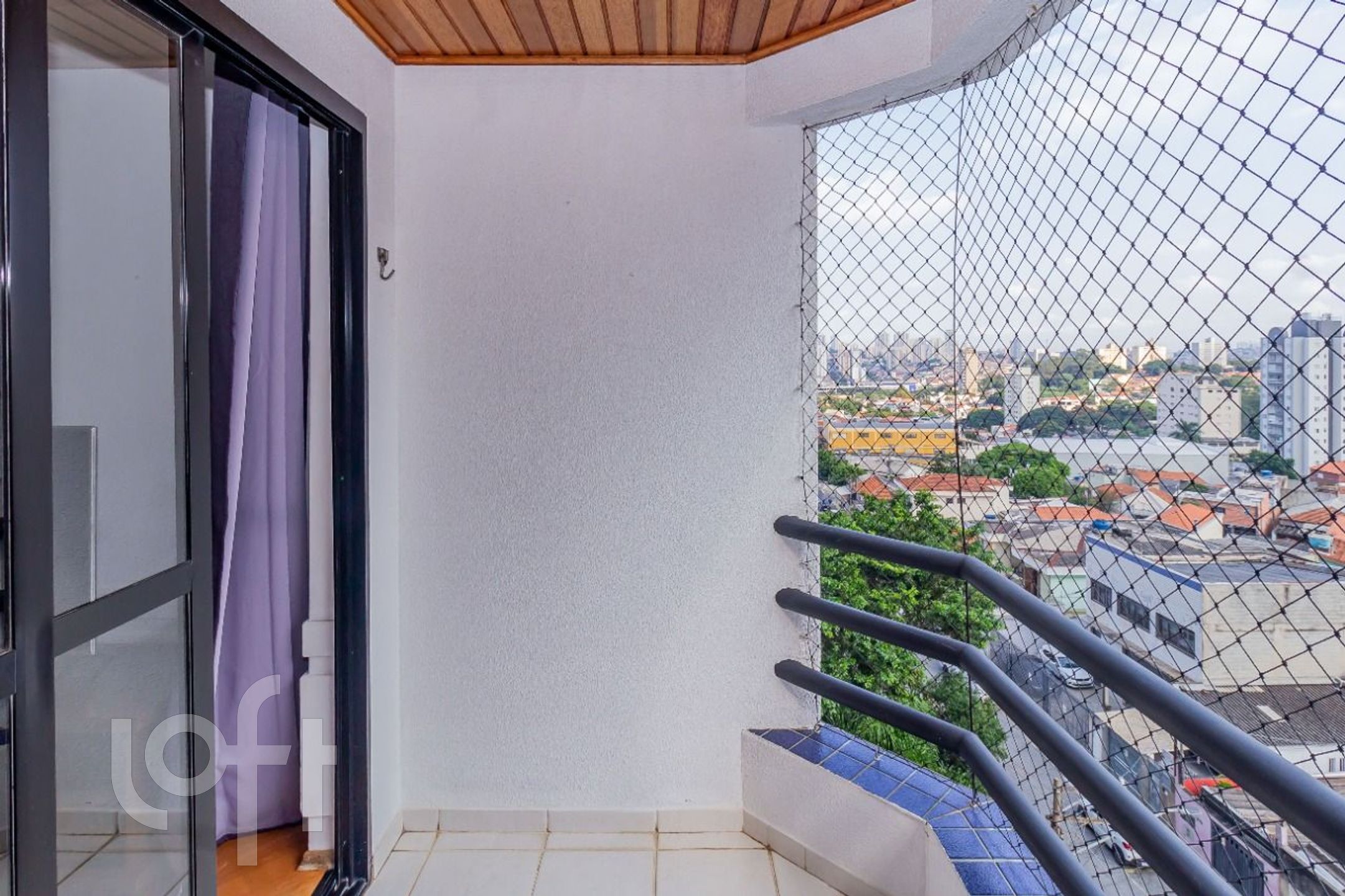 Apartamento, 1 quarto, 59 m² - Foto 7