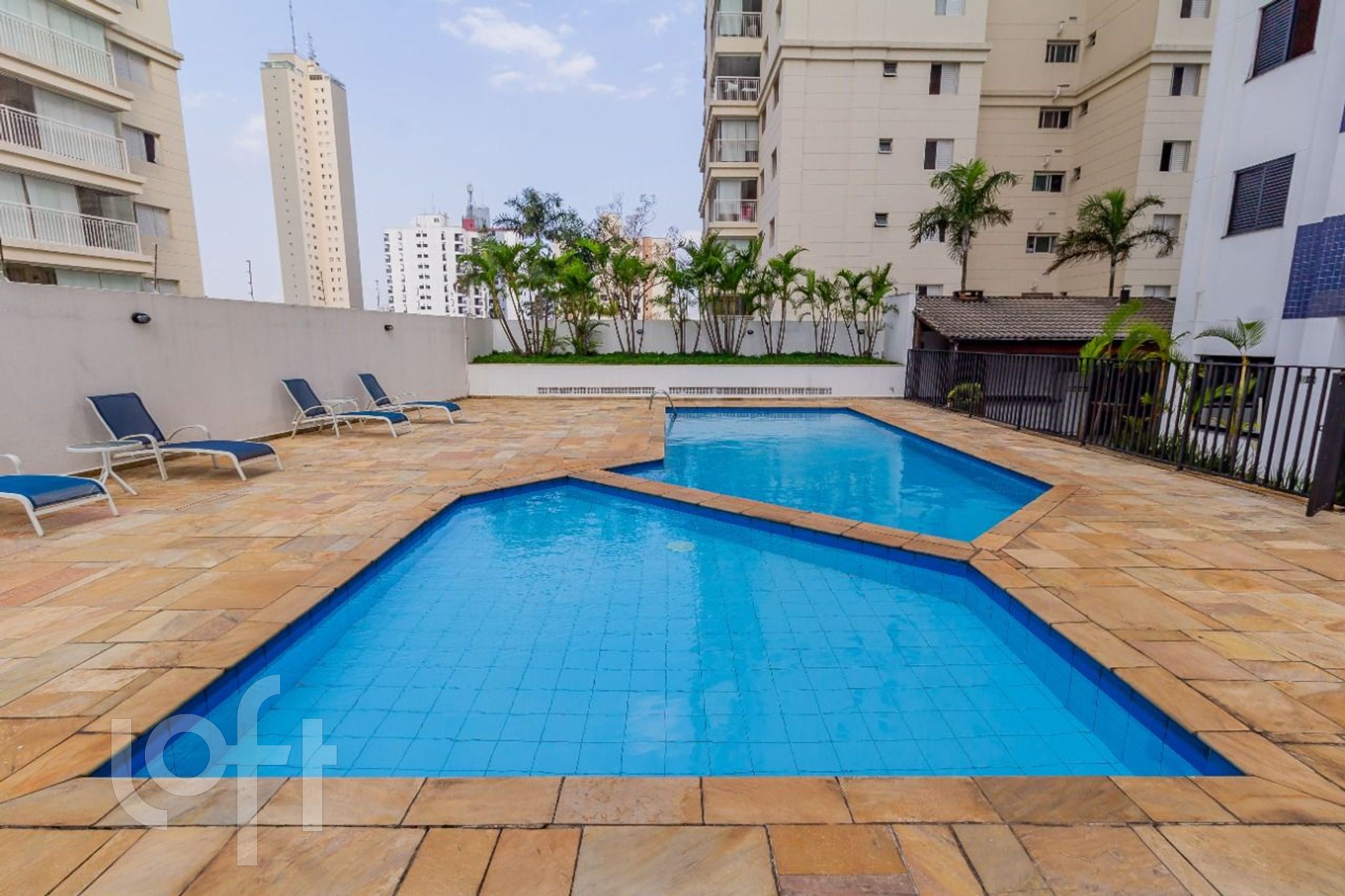 Apartamento, 1 quarto, 59 m² - Foto 53