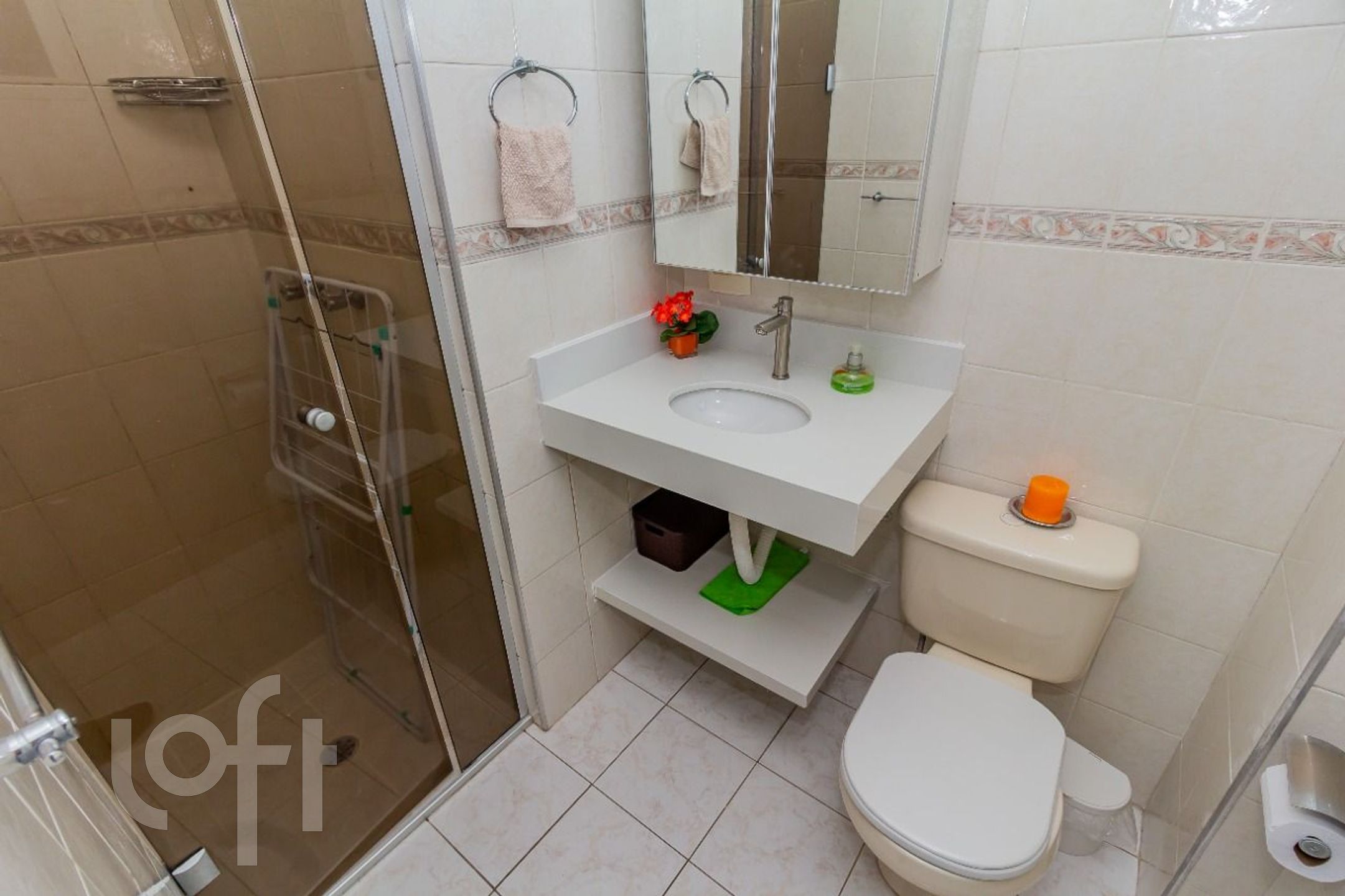 Apartamento, 1 quarto, 59 m² - Foto 28