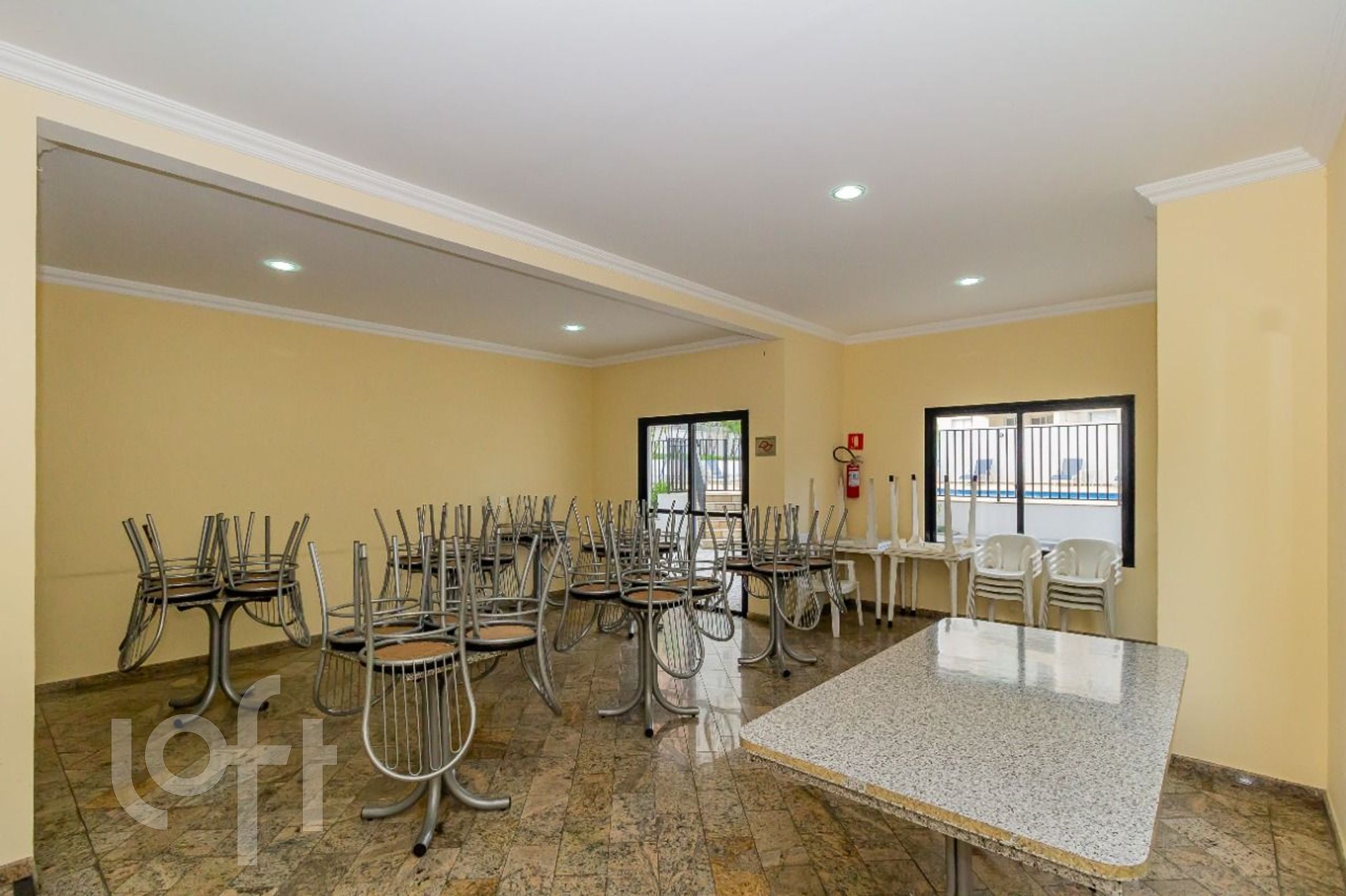 Apartamento, 1 quarto, 59 m² - Foto 41