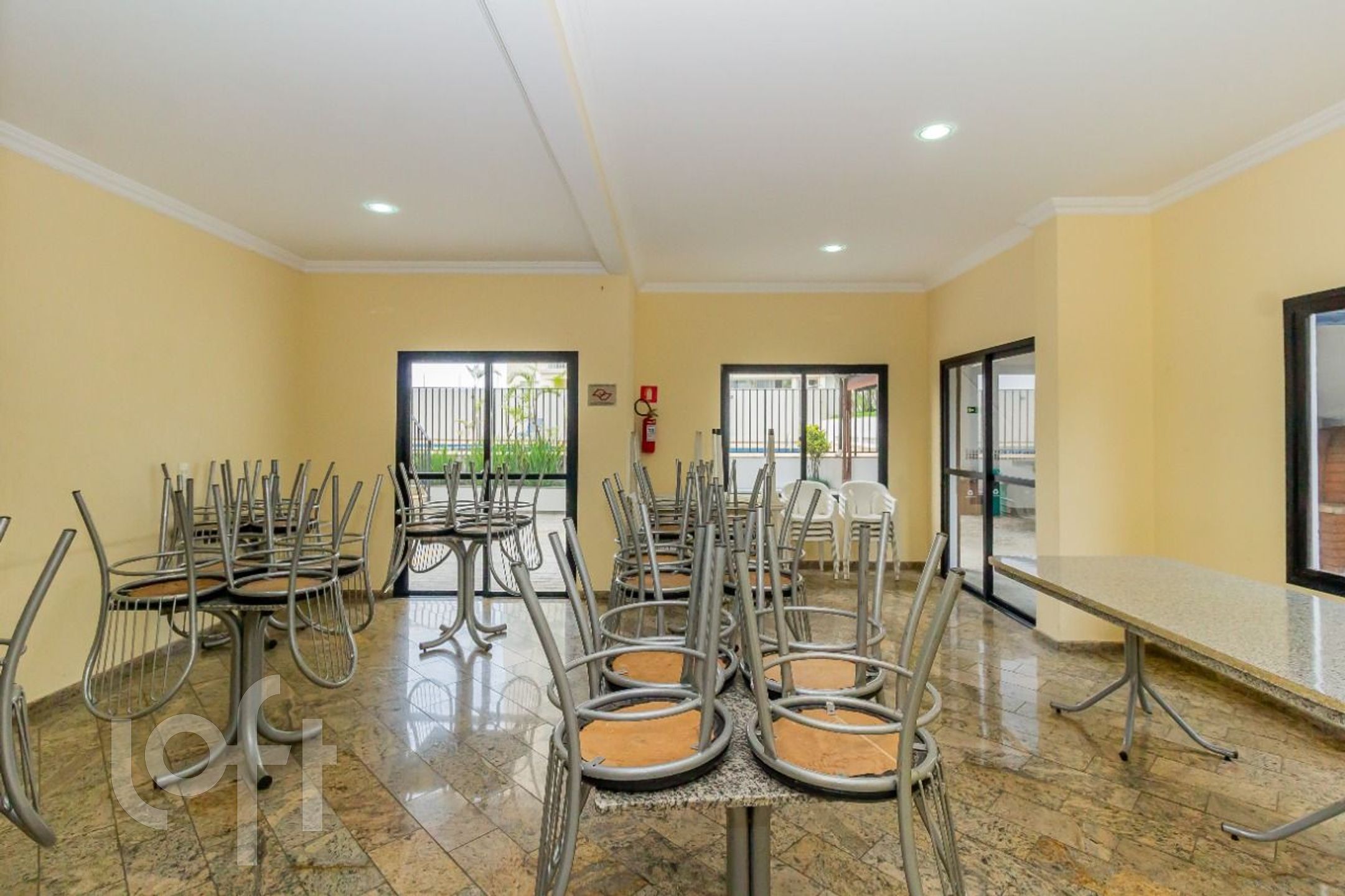 Apartamento, 1 quarto, 59 m² - Foto 40