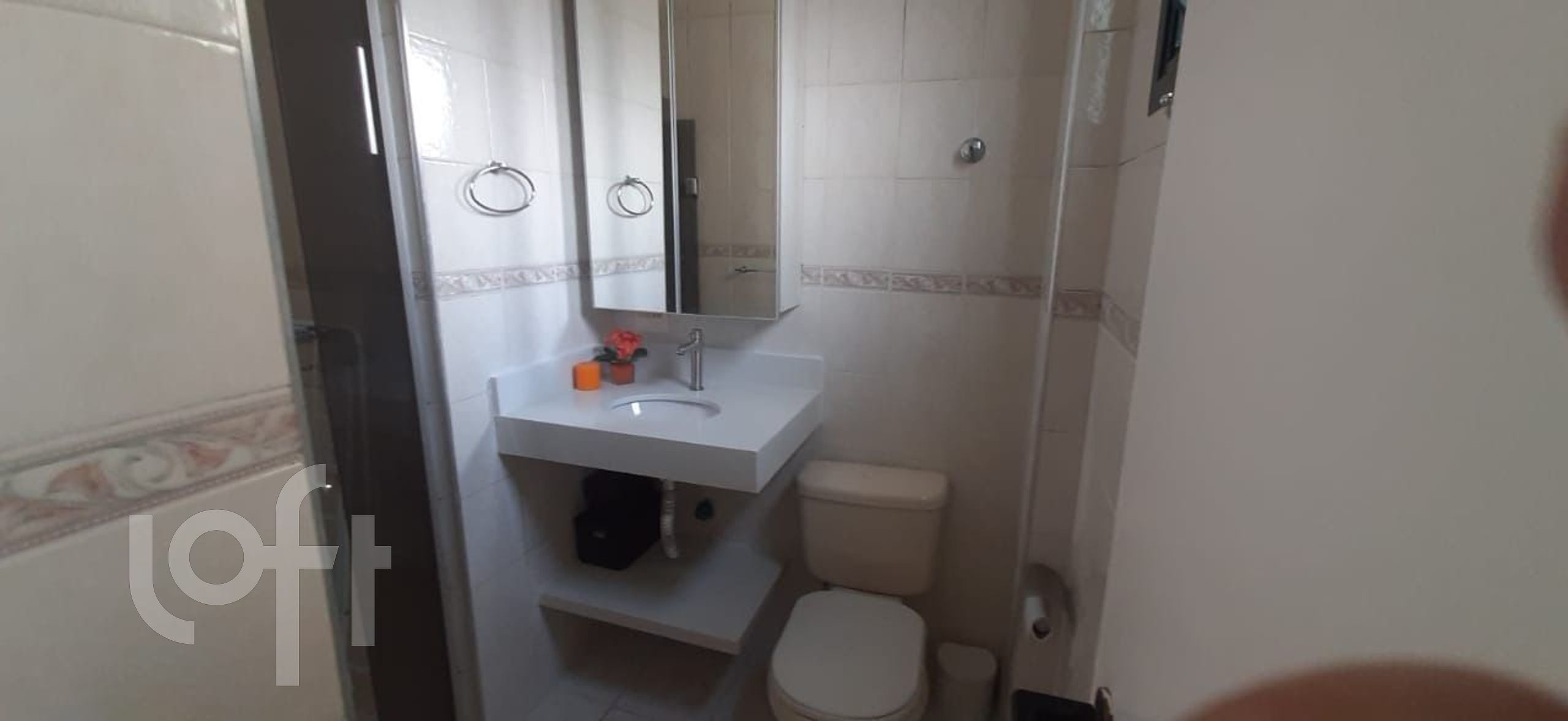 Apartamento à venda com 1 quarto, 59m² - Foto 10