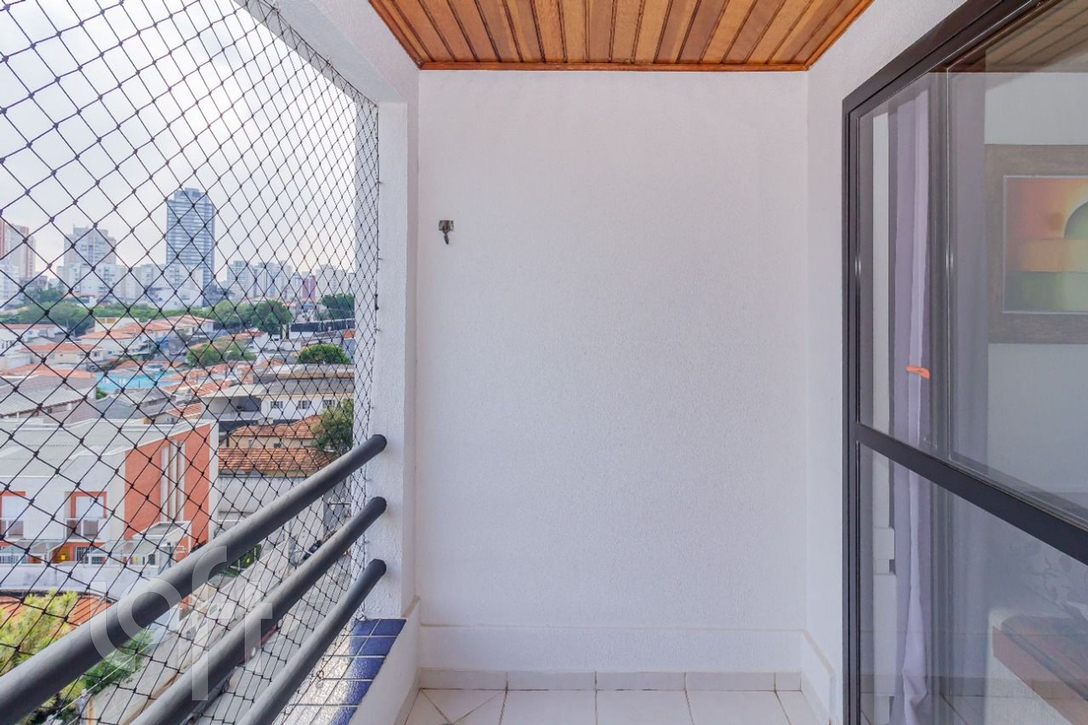 Apartamento, 1 quarto, 59 m² - Foto 6