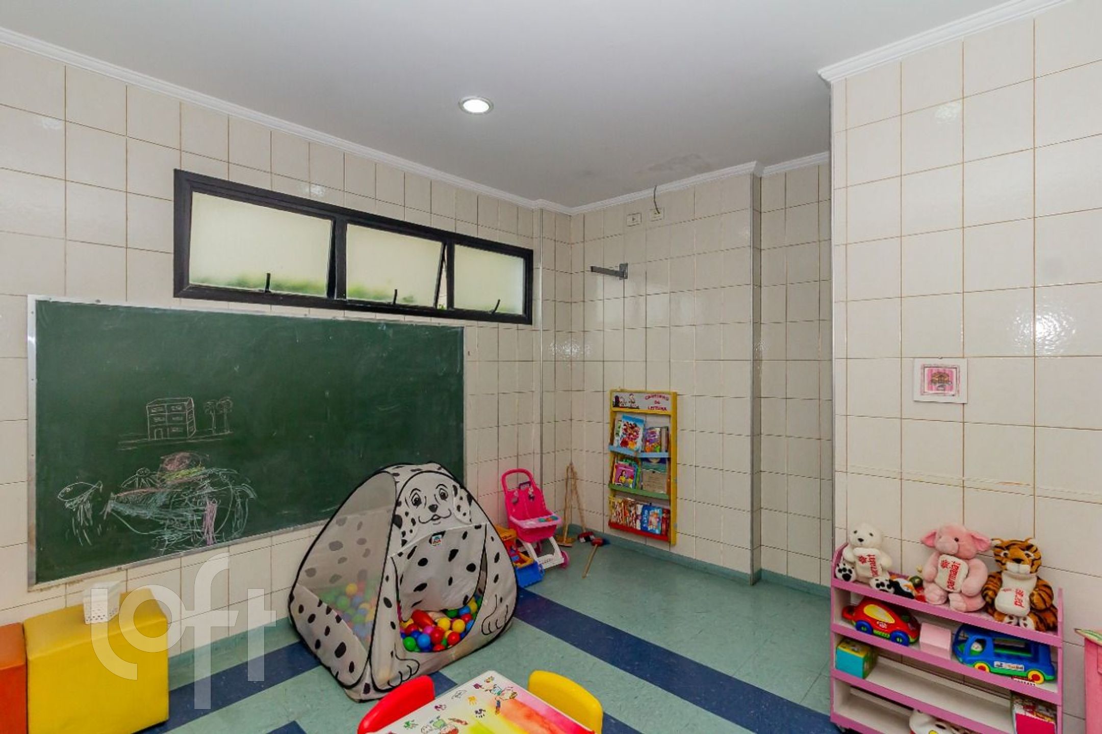 Apartamento, 1 quarto, 59 m² - Foto 38