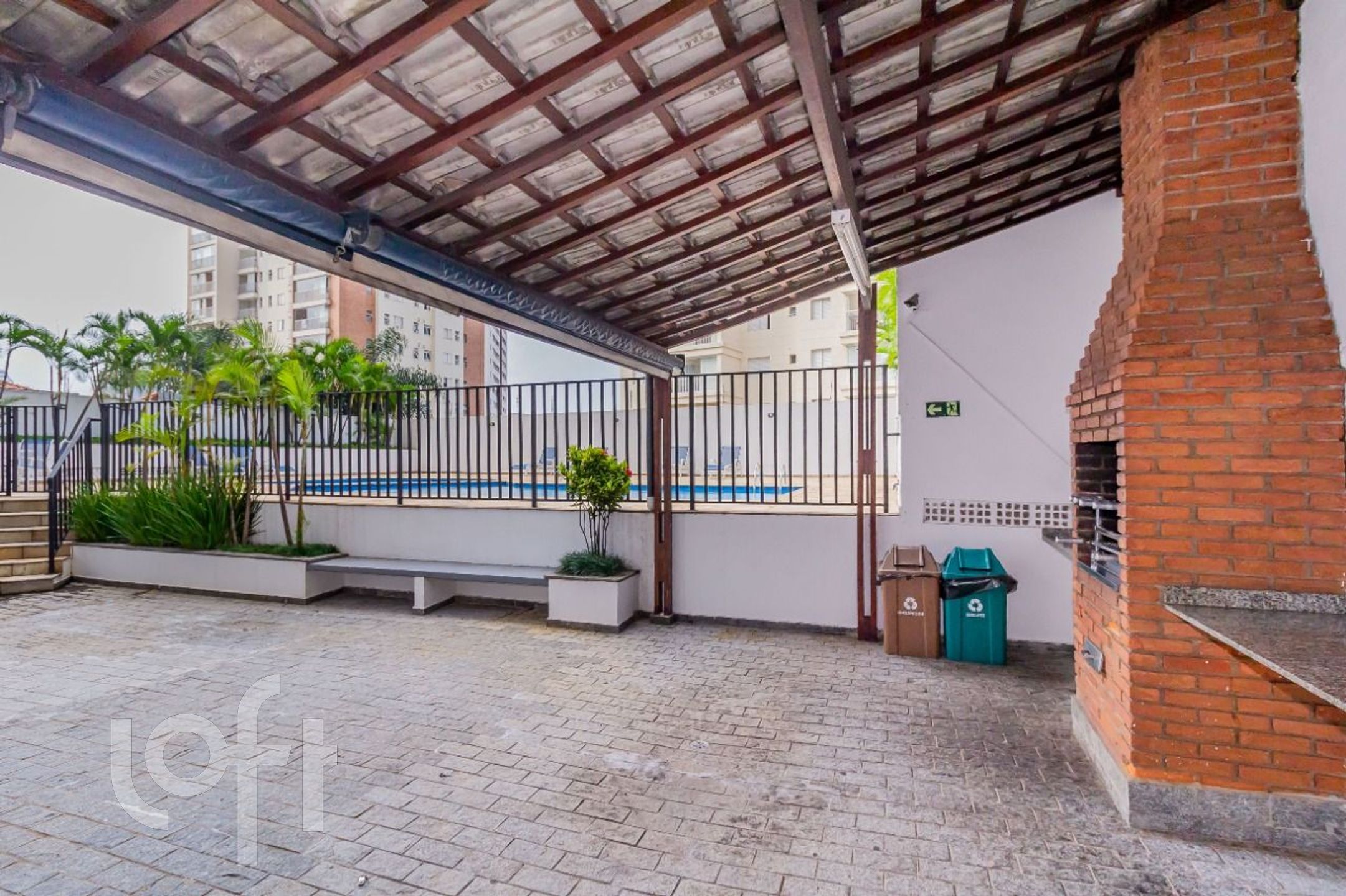 Apartamento, 1 quarto, 59 m² - Foto 50