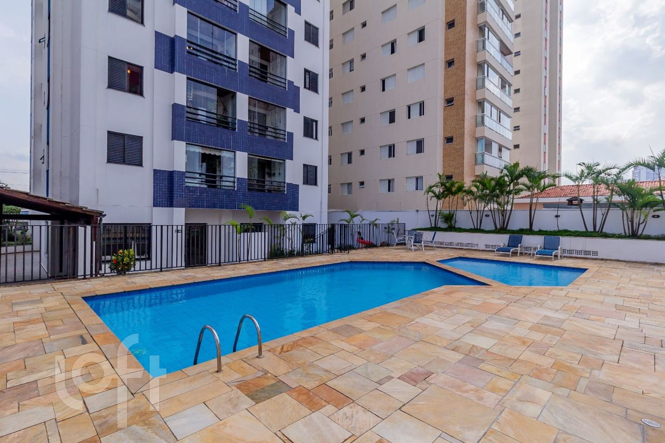 Apartamento, 1 quarto, 59 m² - Foto 55