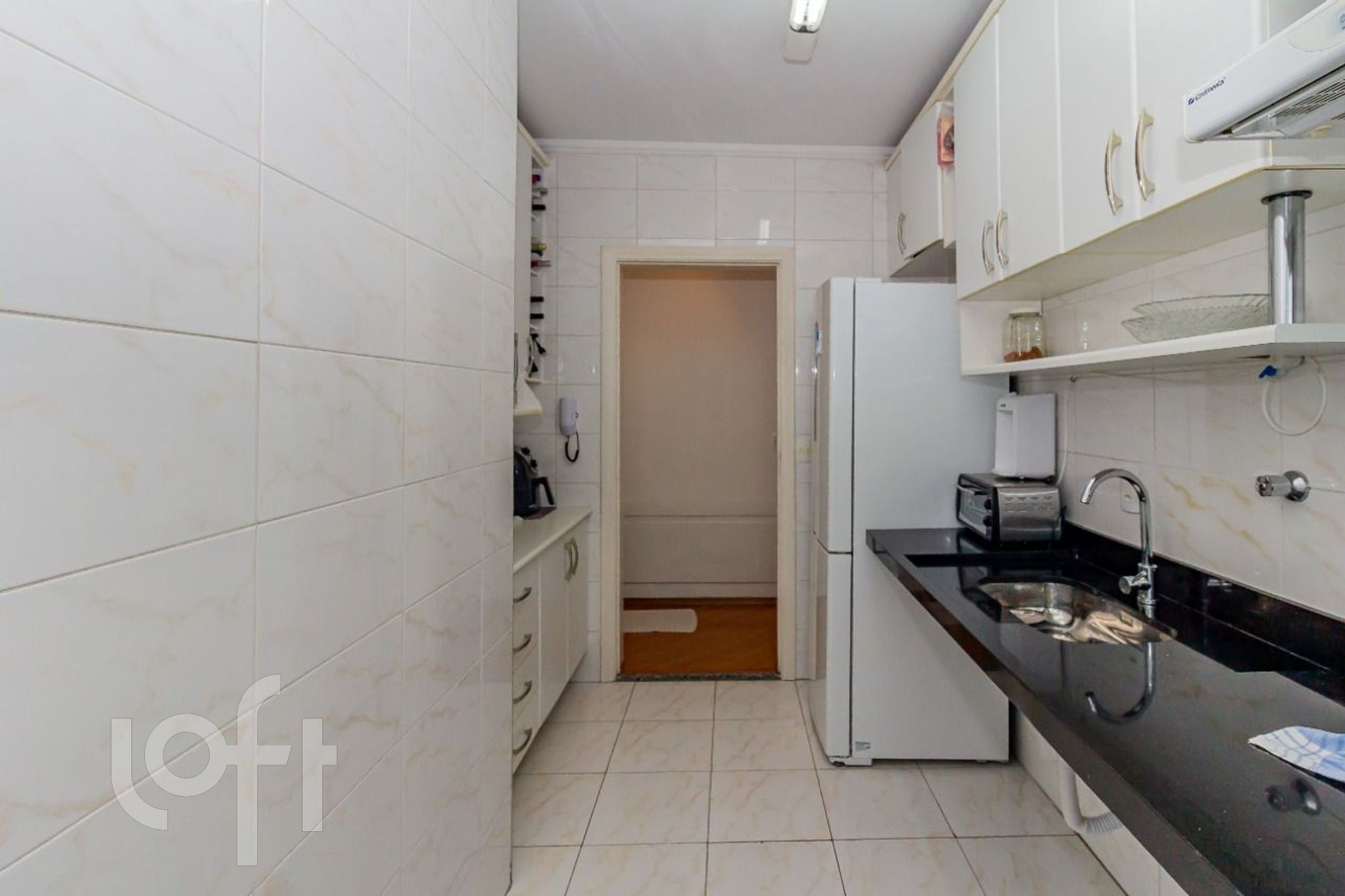 Apartamento, 1 quarto, 59 m² - Foto 15