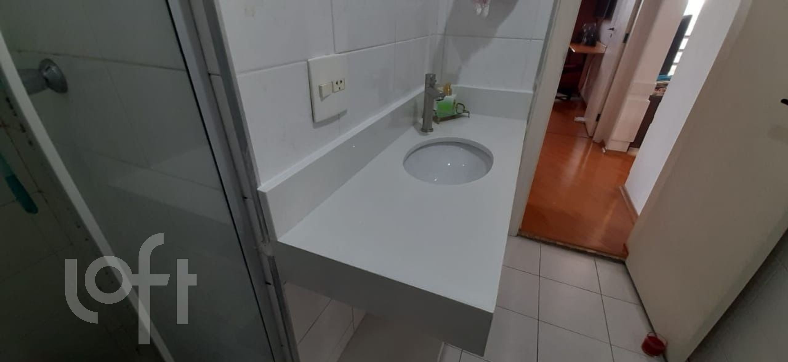 Apartamento à venda com 1 quarto, 59m² - Foto 16