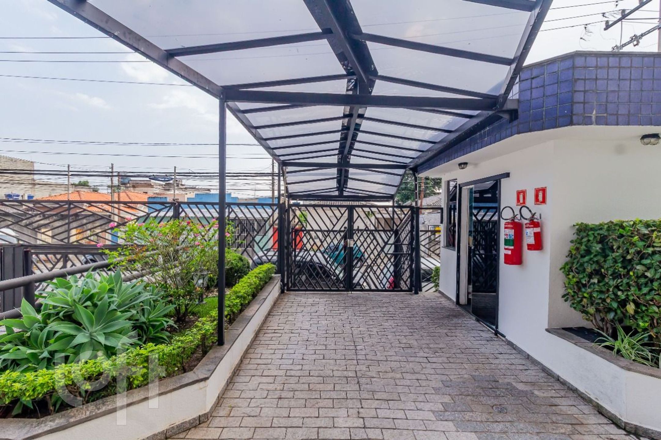 Apartamento, 1 quarto, 59 m² - Foto 61