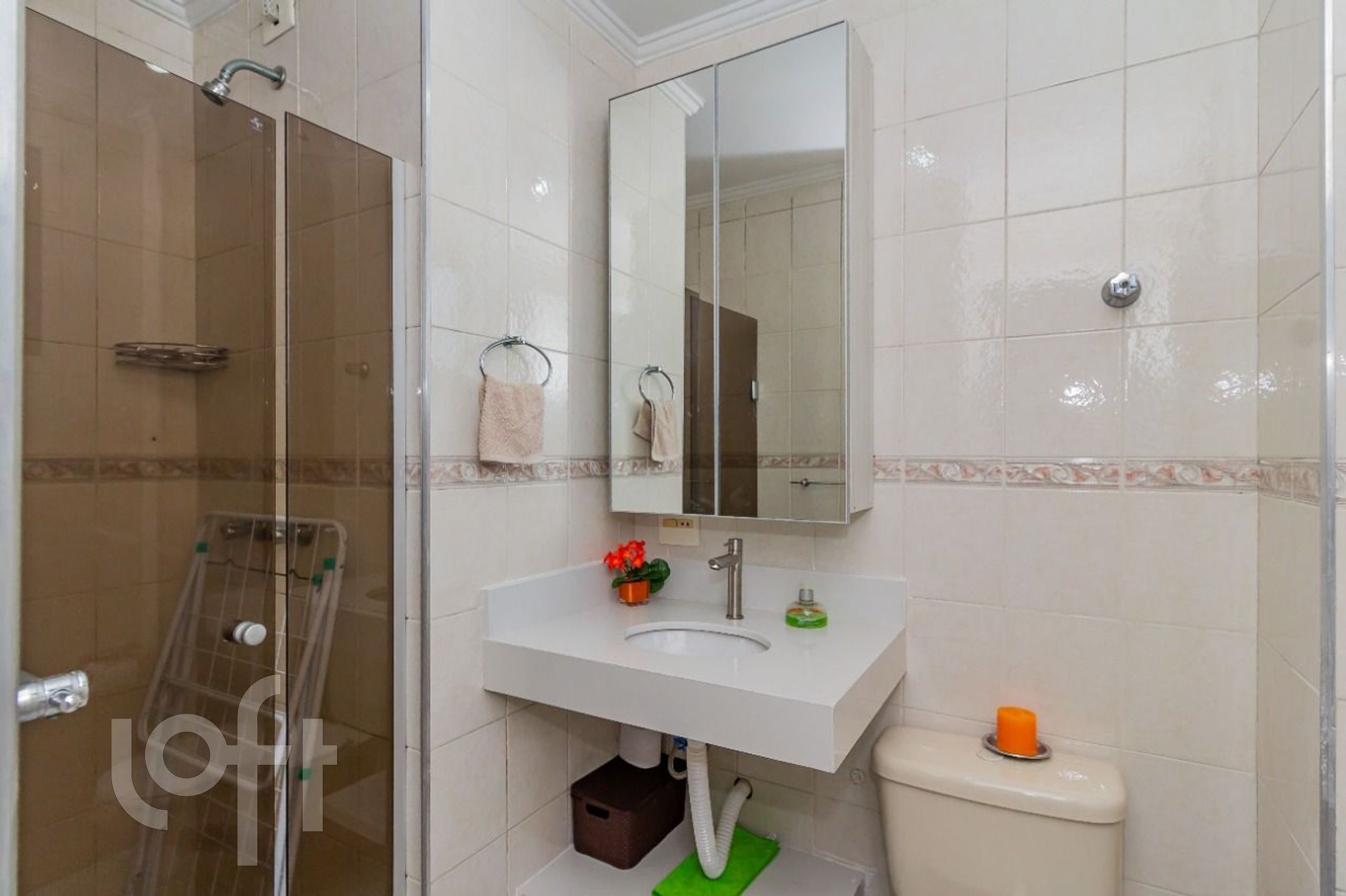 Apartamento, 1 quarto, 59 m² - Foto 27