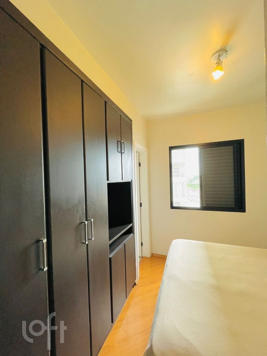 Apartamento à venda com 1 quarto, 59m² - Foto 15